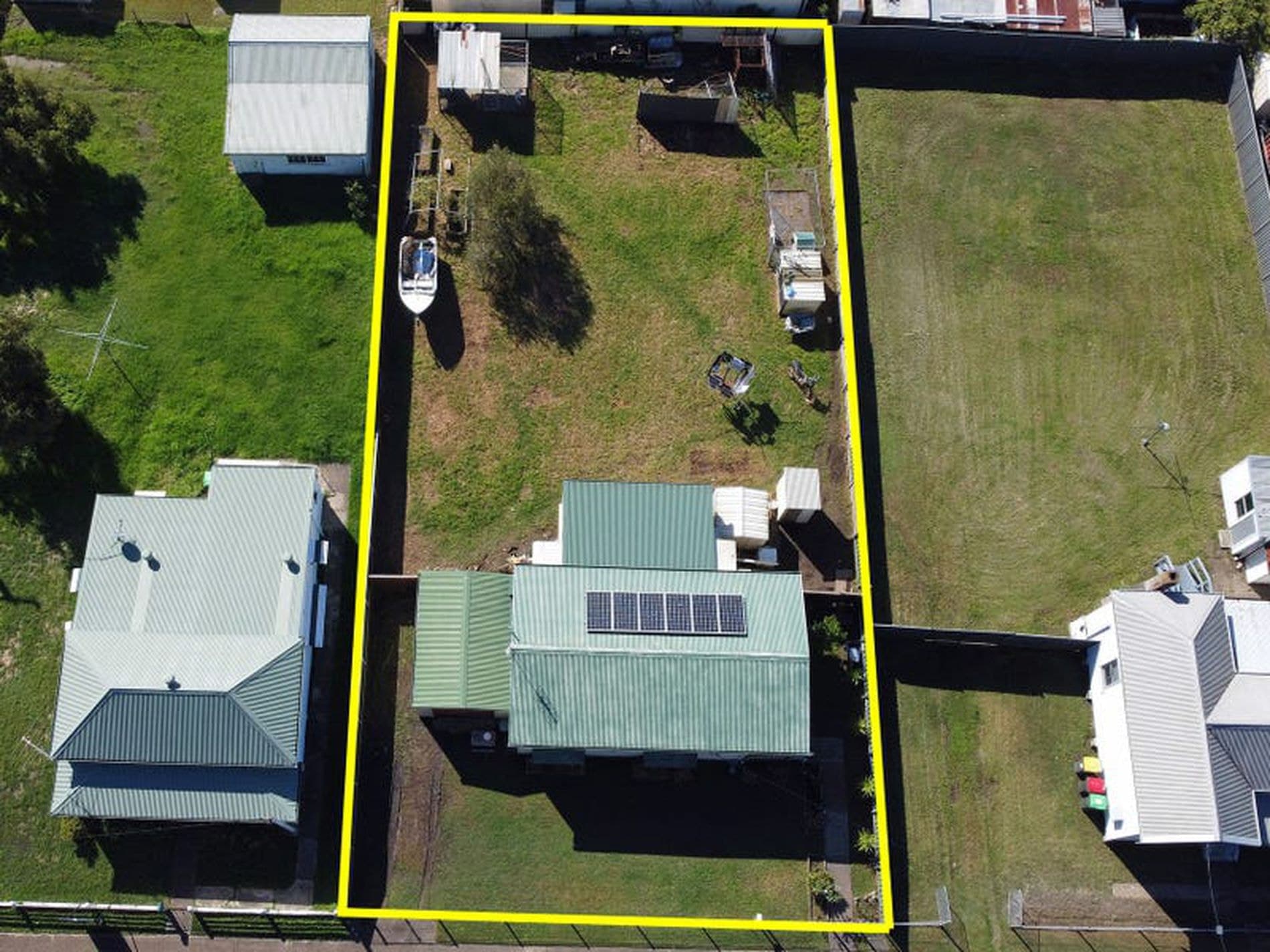 99 Cessnock Road, Abermain - Thumbnail 3