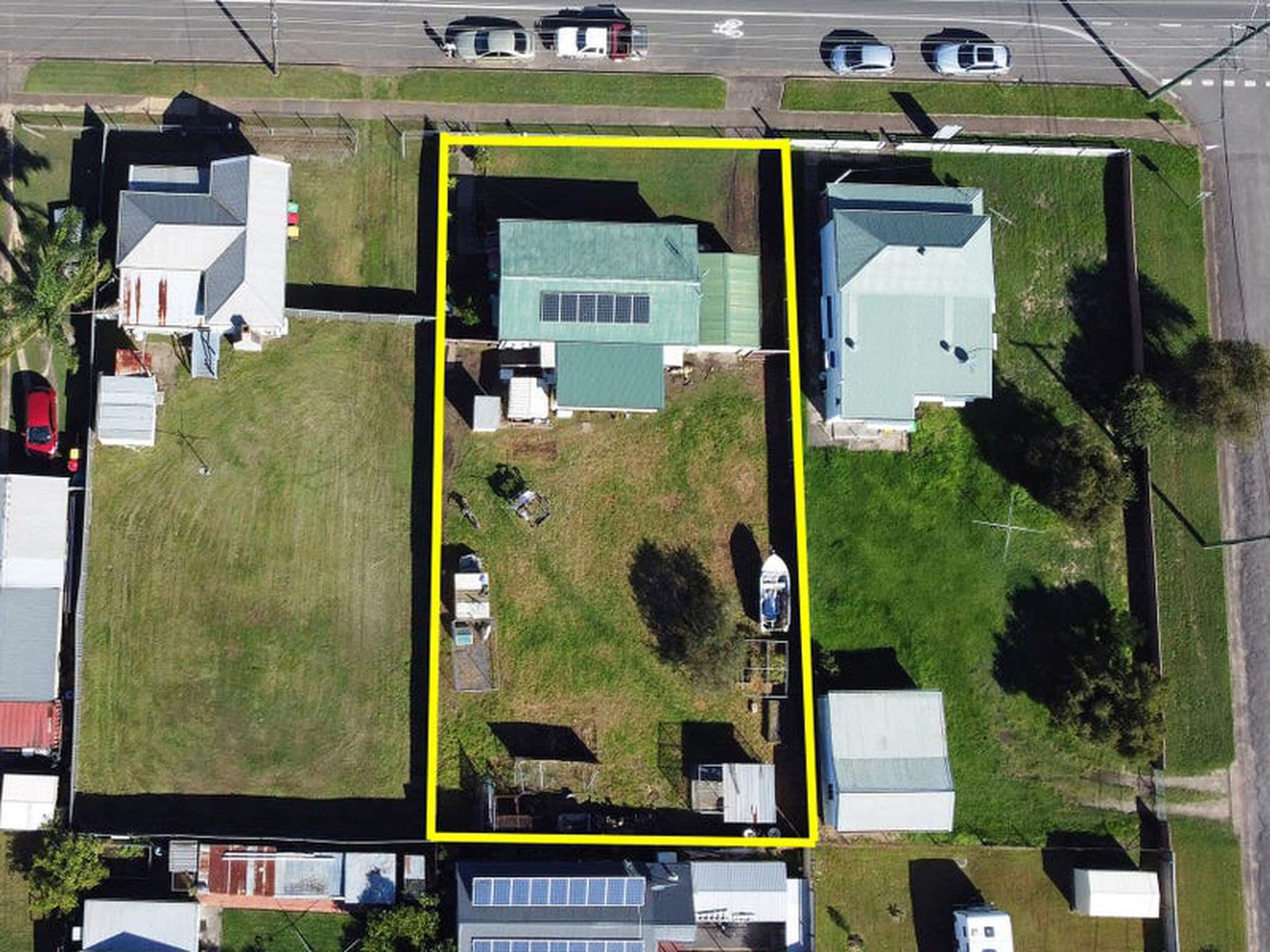 99 Cessnock Road, Abermain - Thumbnail 4
