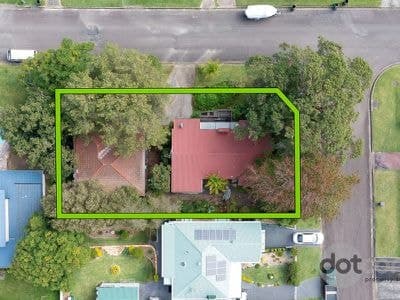 2 Hartley Street, Charlestown - Image 1