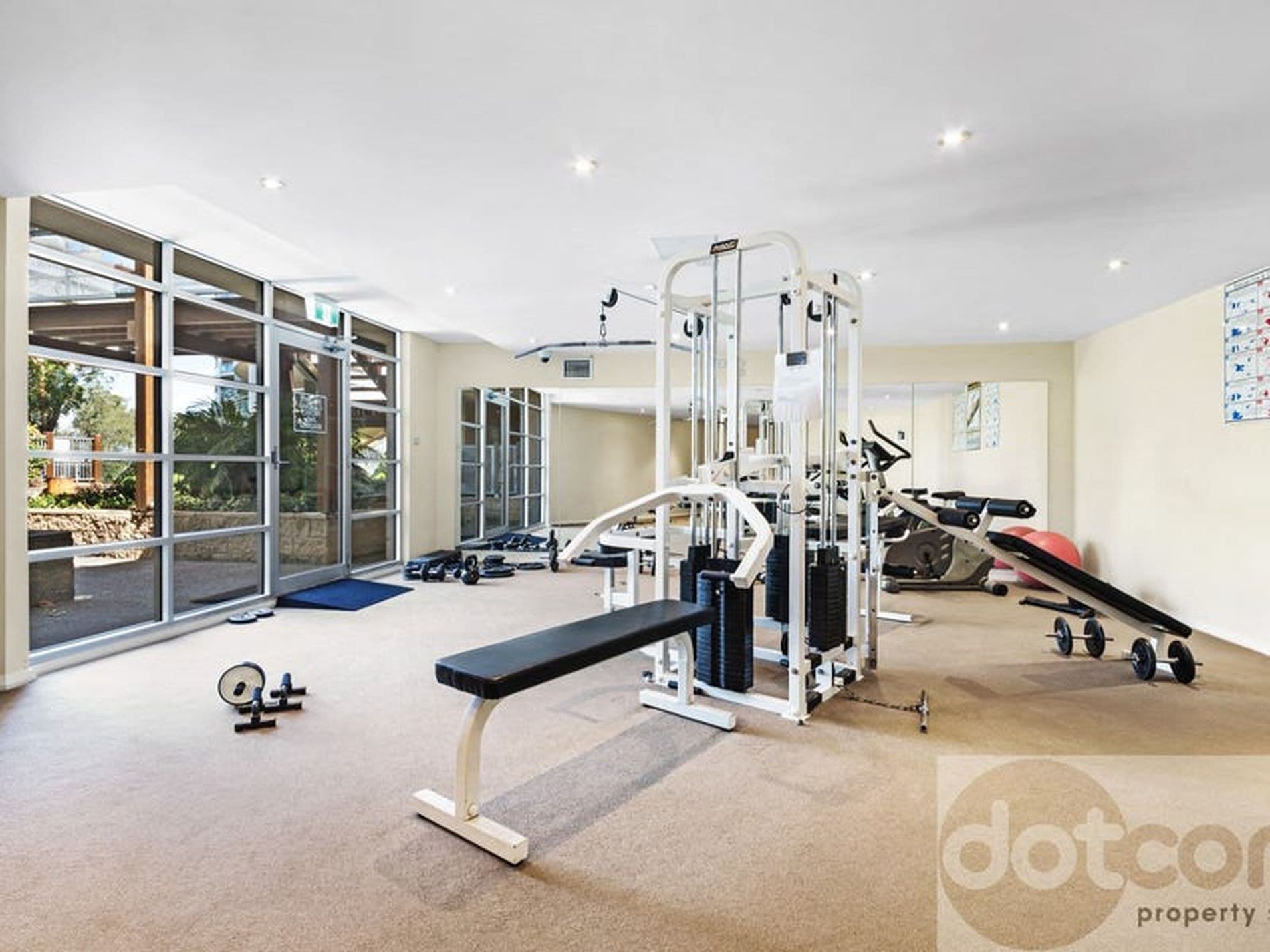 435 / 80 John Whiteway Drive, Gosford - Thumbnail 6