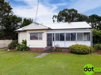 18 Geordie Street, Killingworth - Image 1