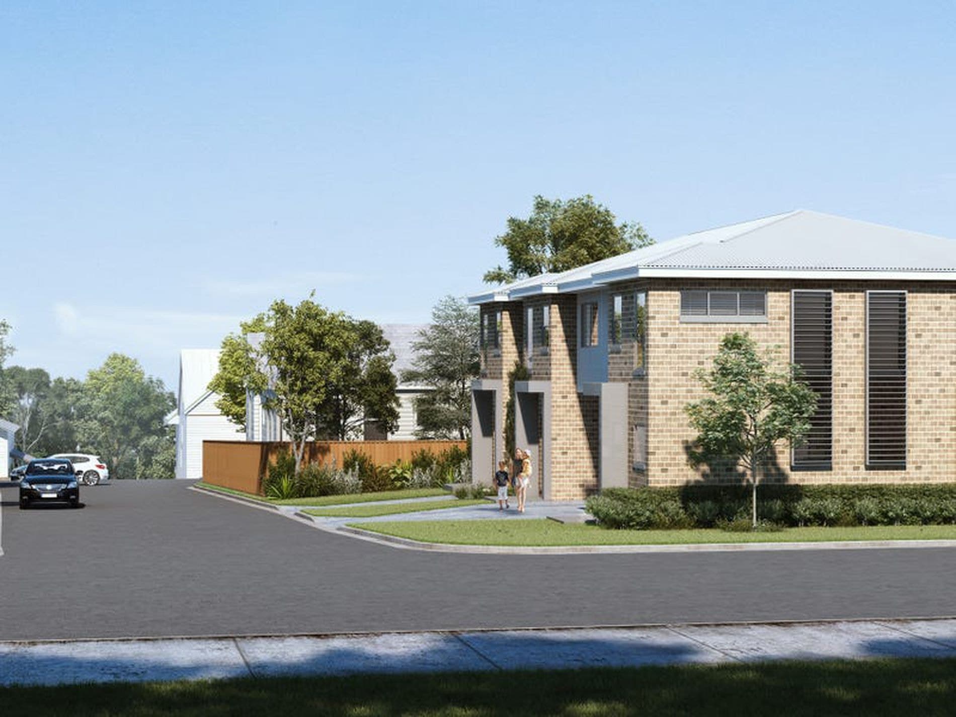 1 / 24 Arthur Street, North Lambton - Image 1