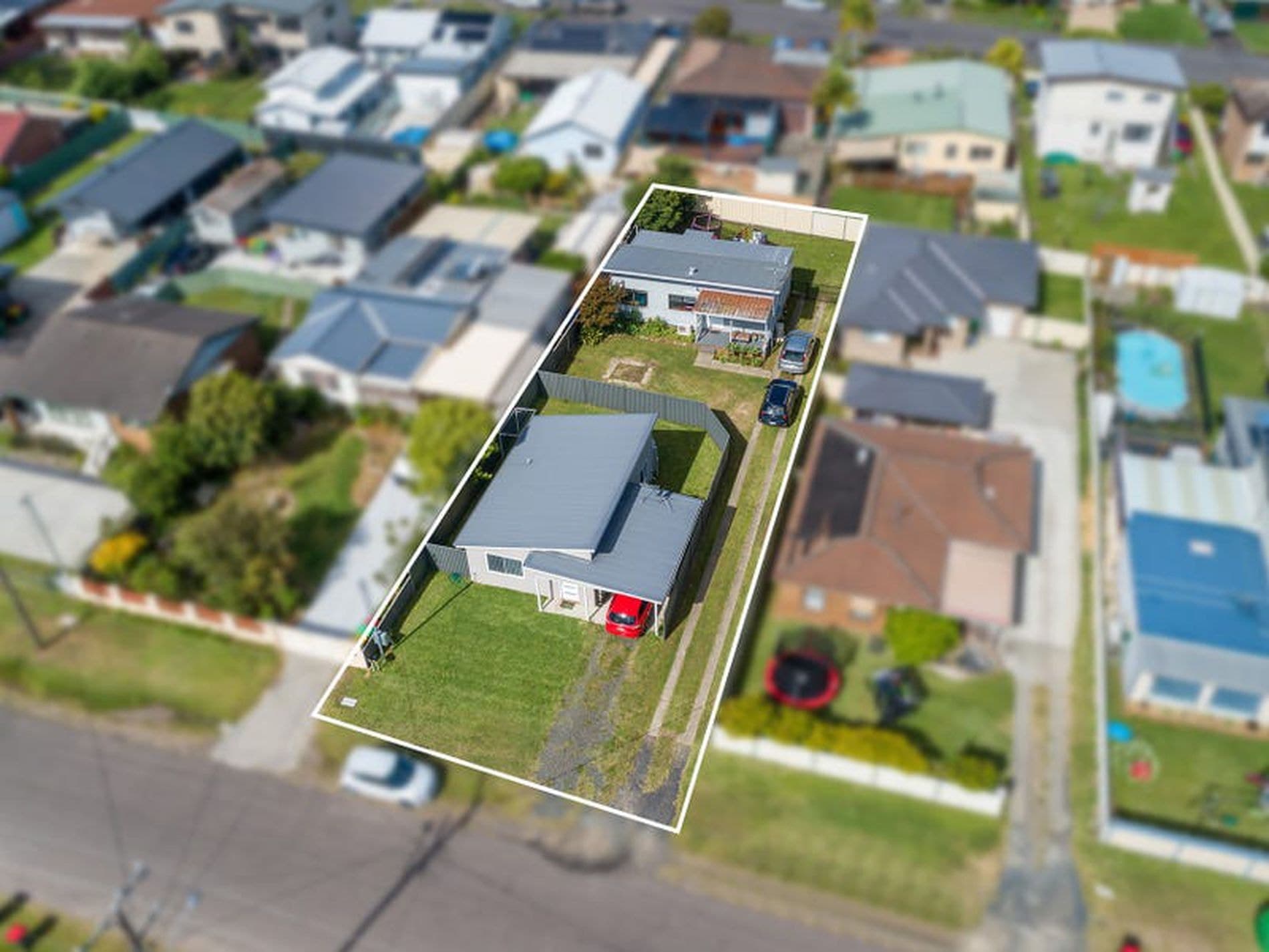 27 Georgina Avenue, Gorokan - Thumbnail 2
