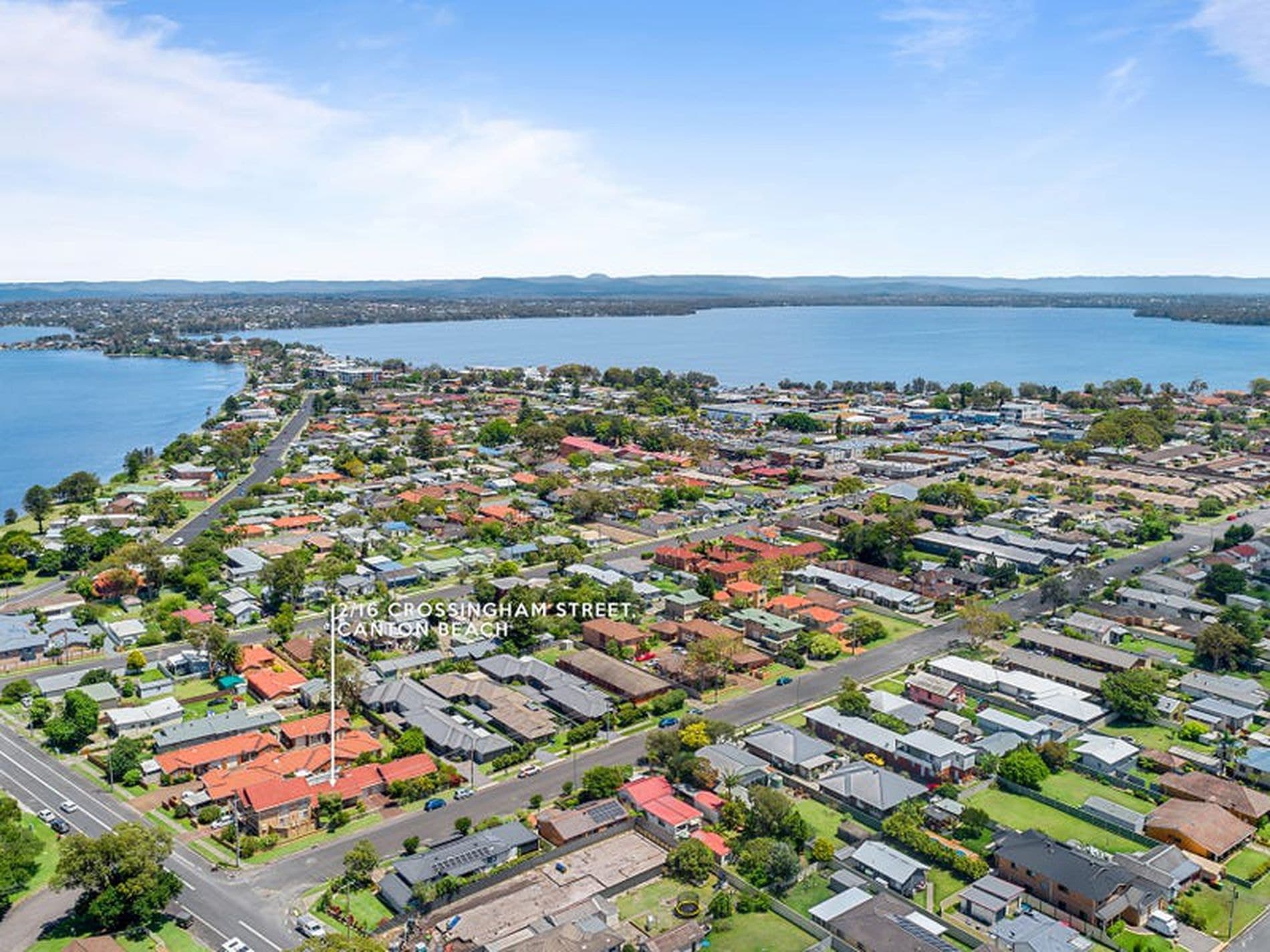2 / 16 Crossingham Street, Canton Beach - Thumbnail 3