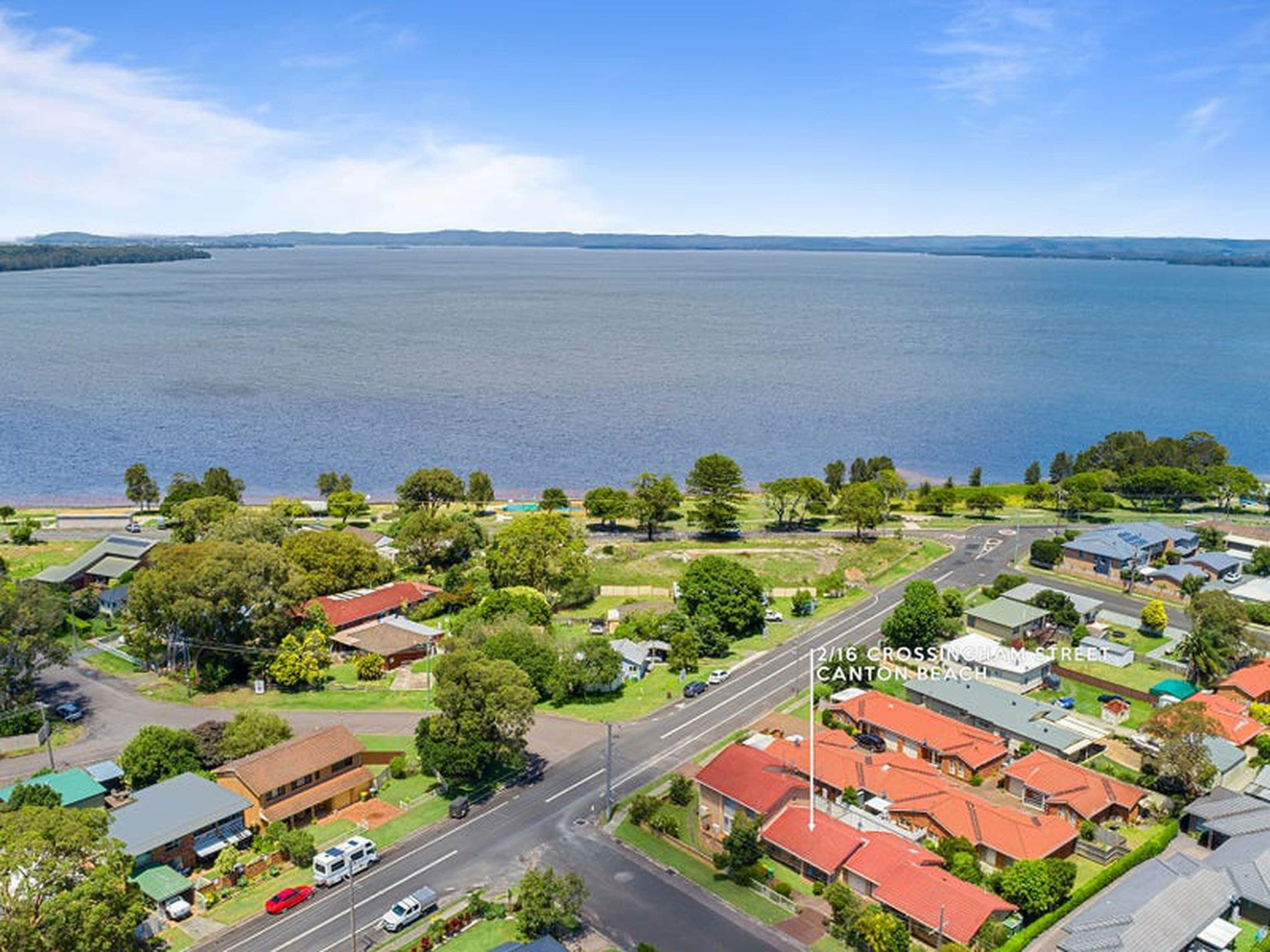 2 / 16 Crossingham Street, Canton Beach - Thumbnail 8