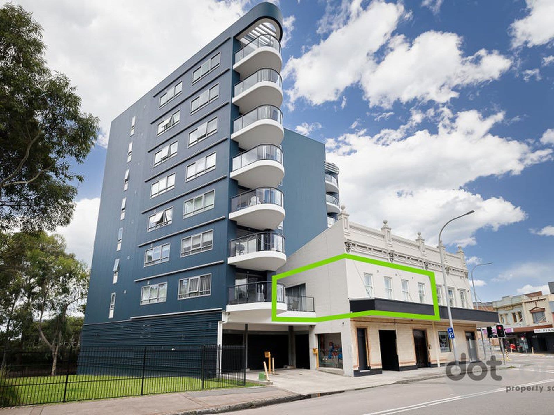 105 / 738 Hunter Street, Newcastle West - Image 1