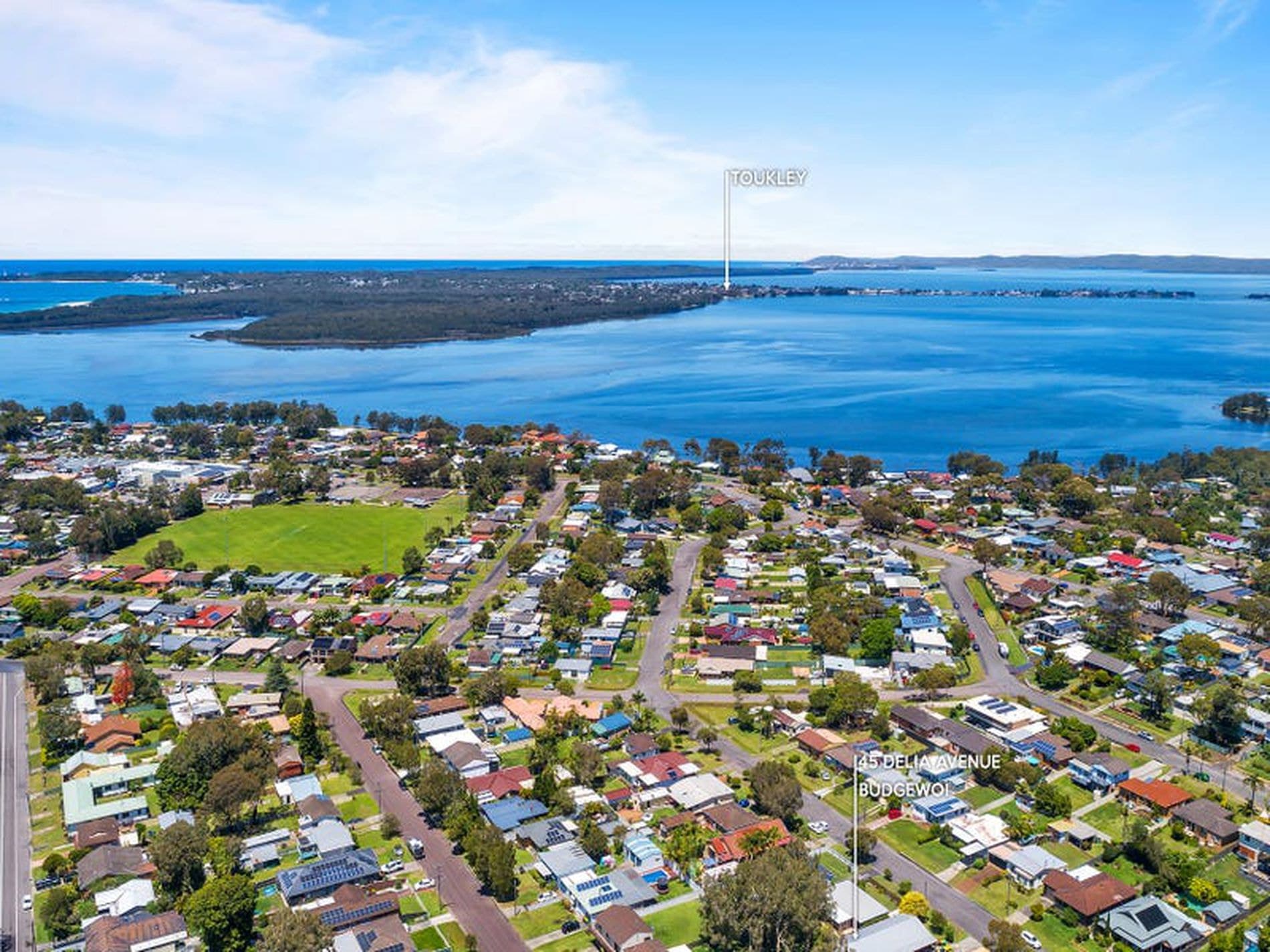 45 Delia Avenue, Budgewoi - Thumbnail 2