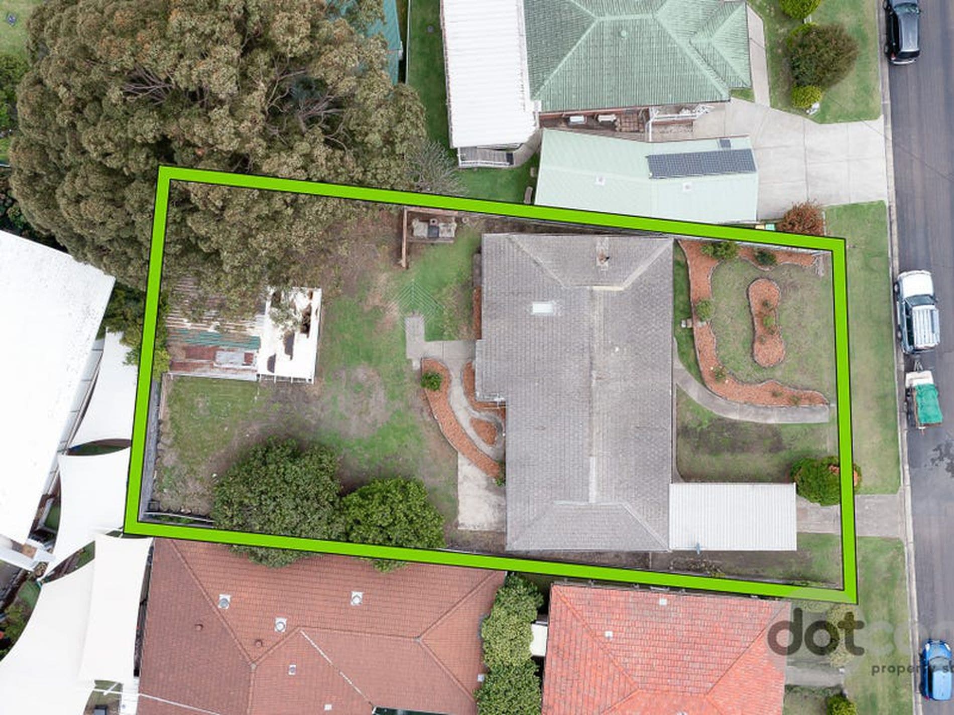 7 Boundary Street, Wallsend - Thumbnail 2