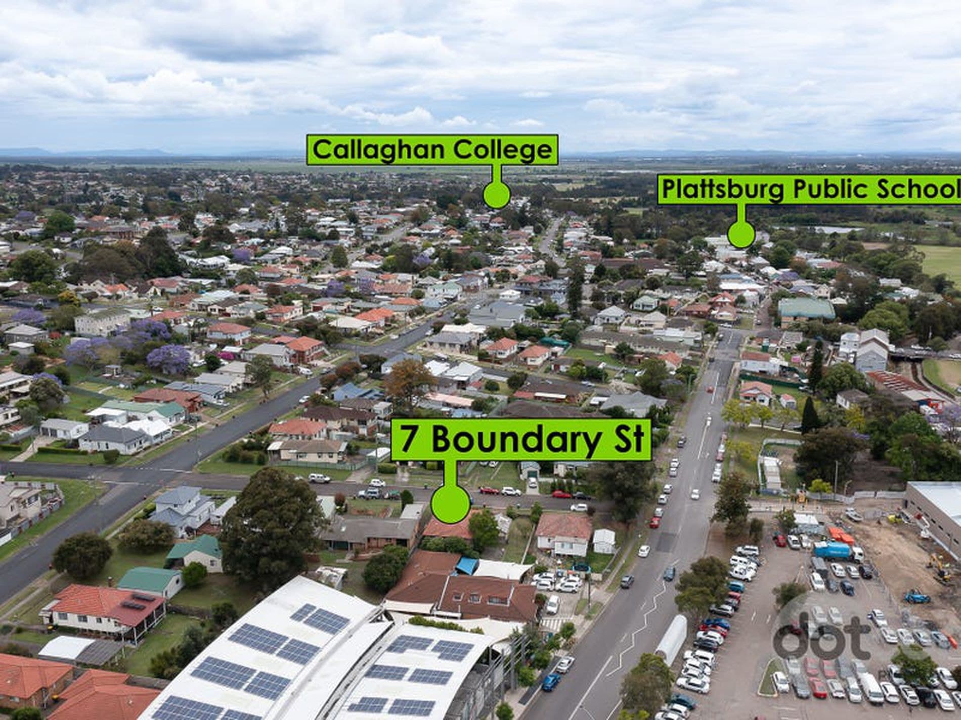 7 Boundary Street, Wallsend - Thumbnail 3
