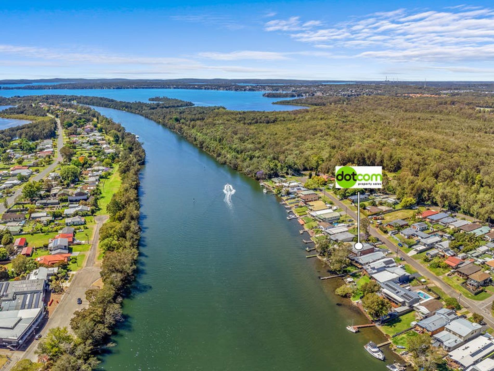 25 Cowell Street, Dora Creek, Dora Creek - Thumbnail 2