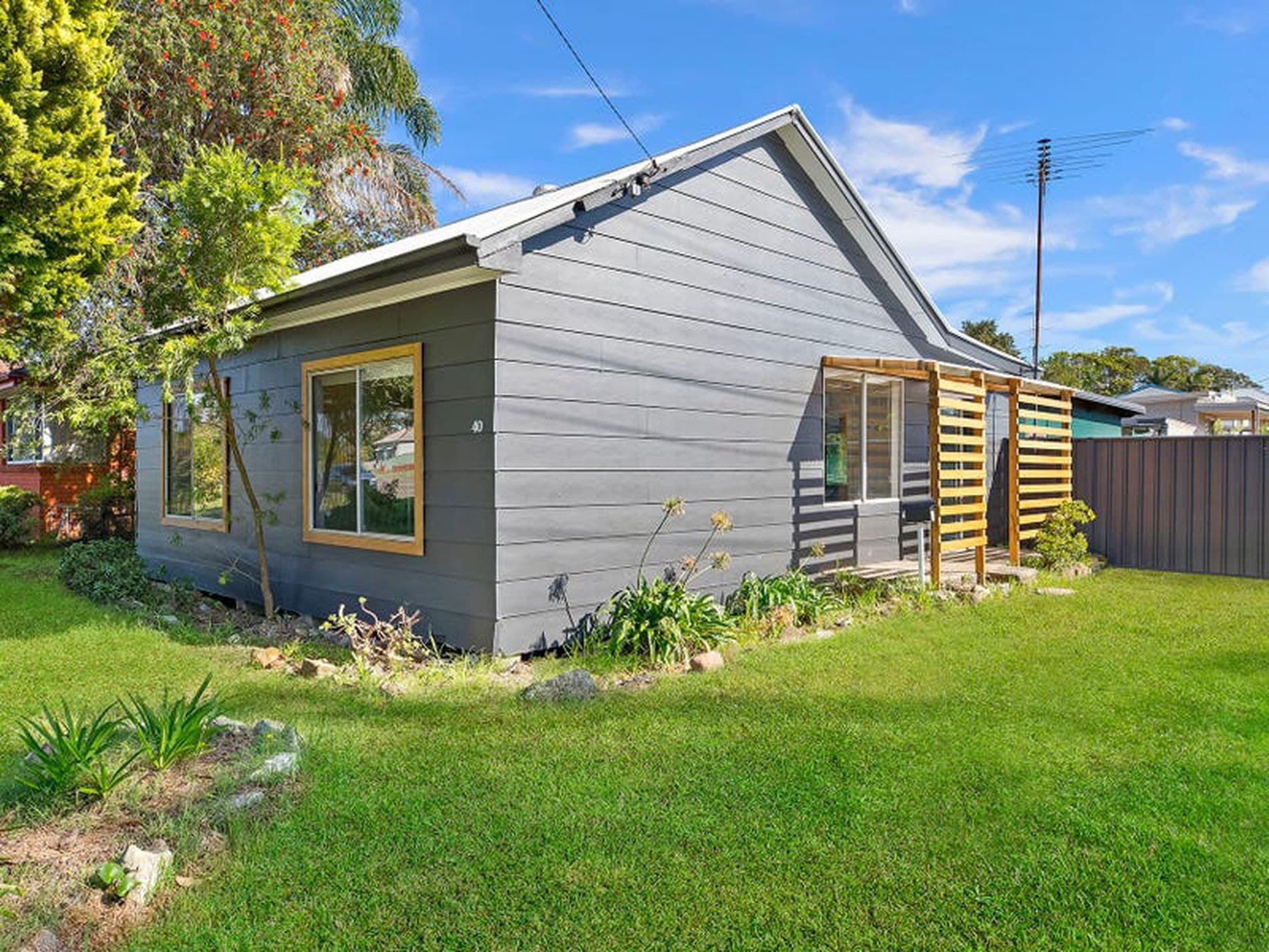 40 Crossingham Street, Canton Beach - Image 1