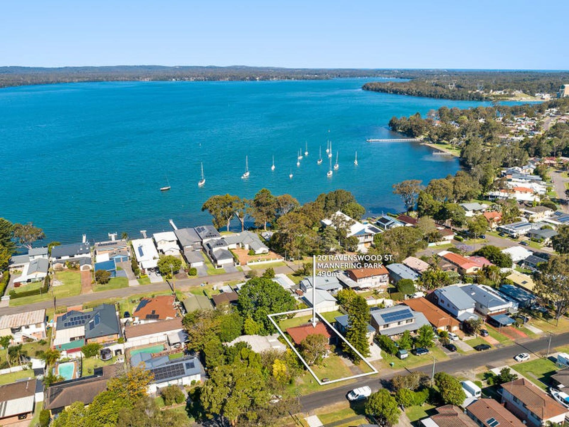 20 Ravenswood Street, Mannering Park, Mannering Park - Thumbnail 4