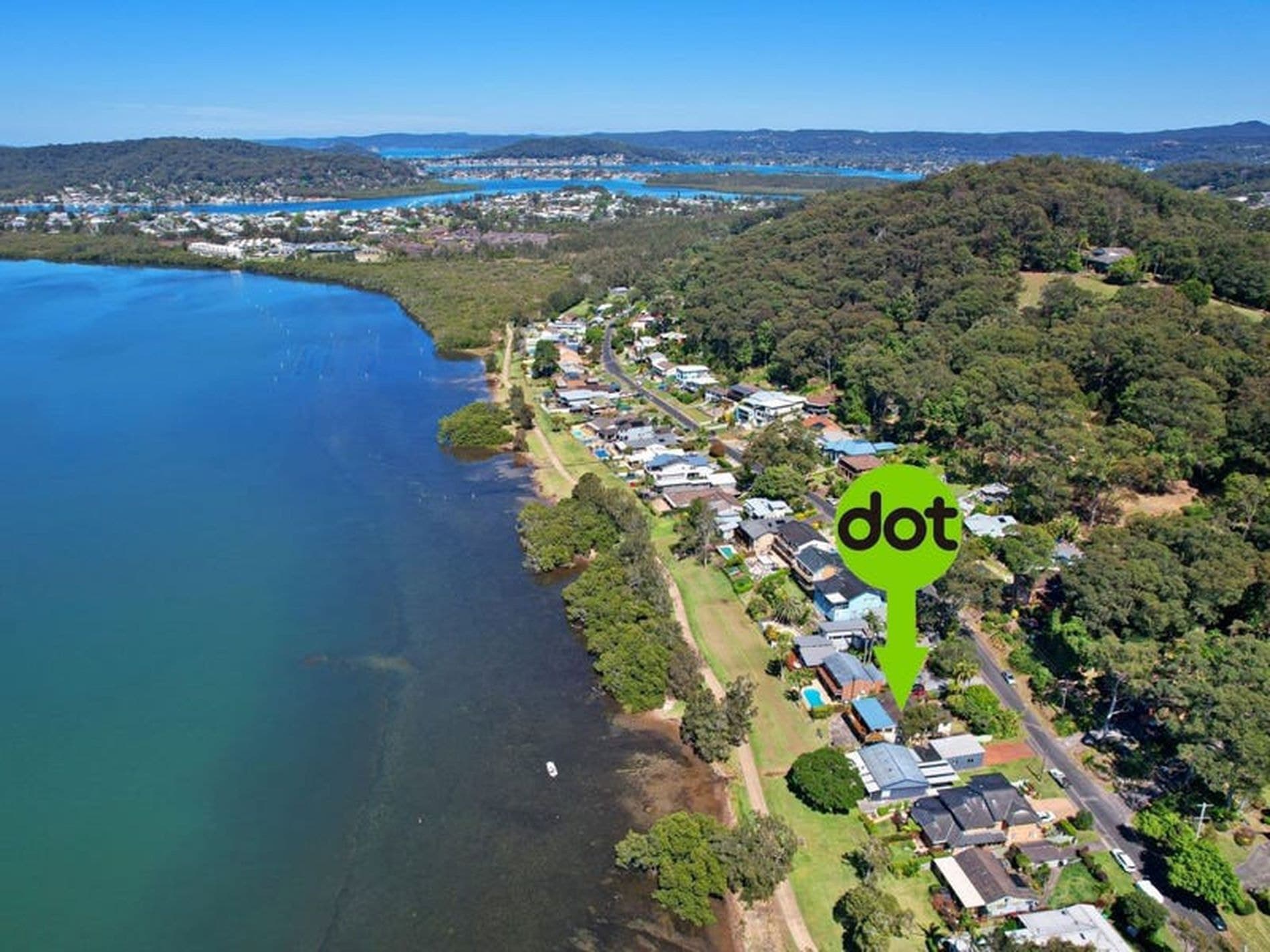 126 Broadwater Drive, Saratoga - Image 1