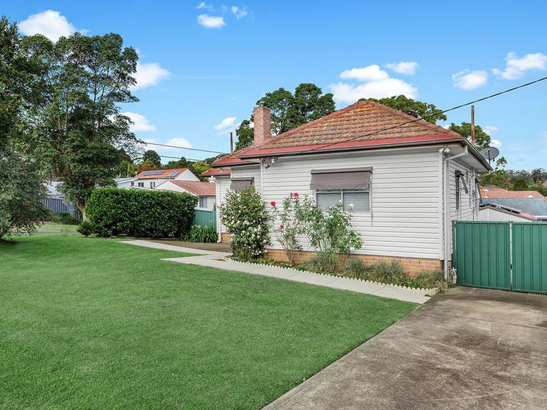 43 Raglan Street, Wallsend - Thumbnail 2