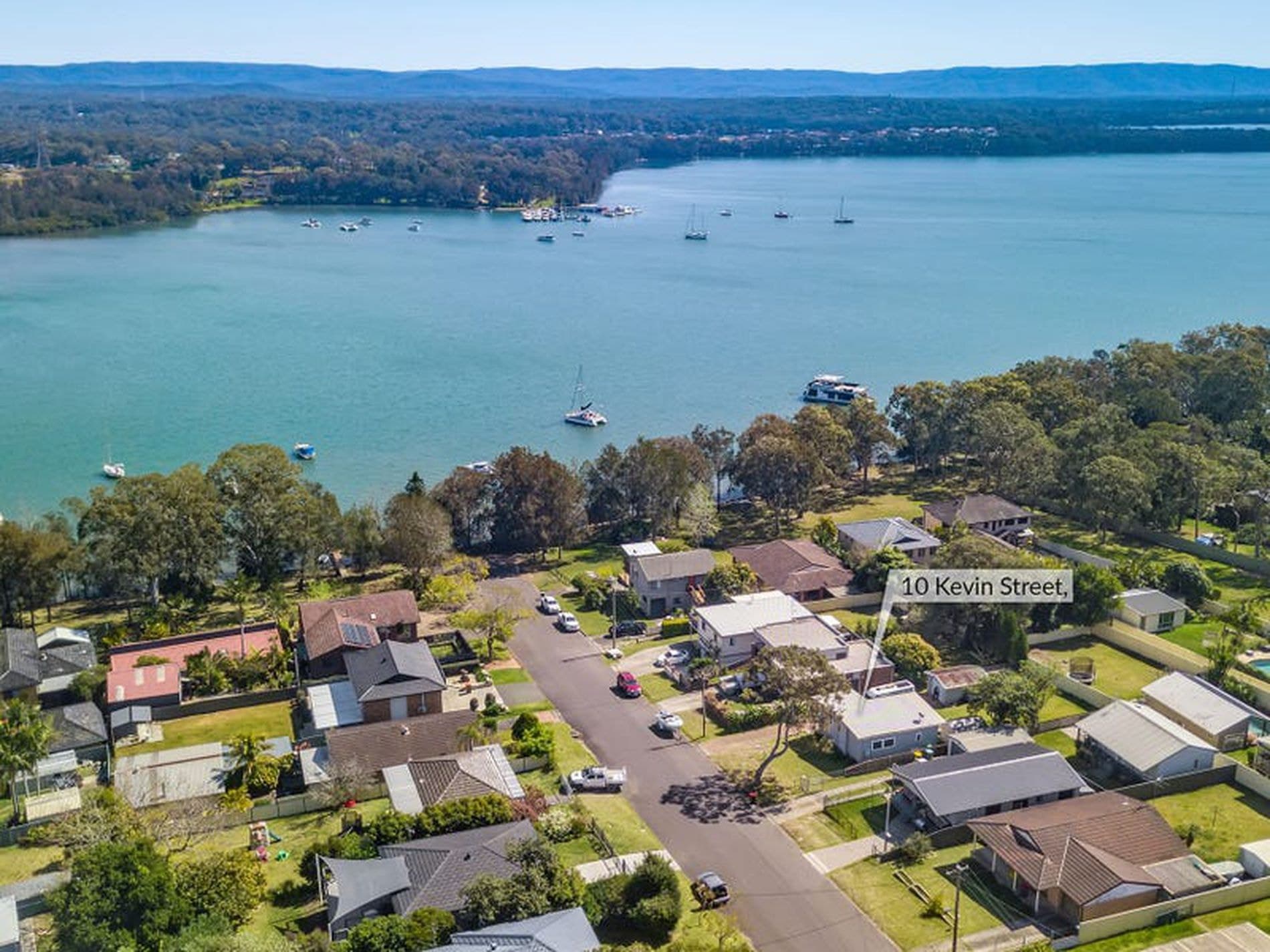 10 Kevin Street, Mannering Park, Mannering Park - Thumbnail 8