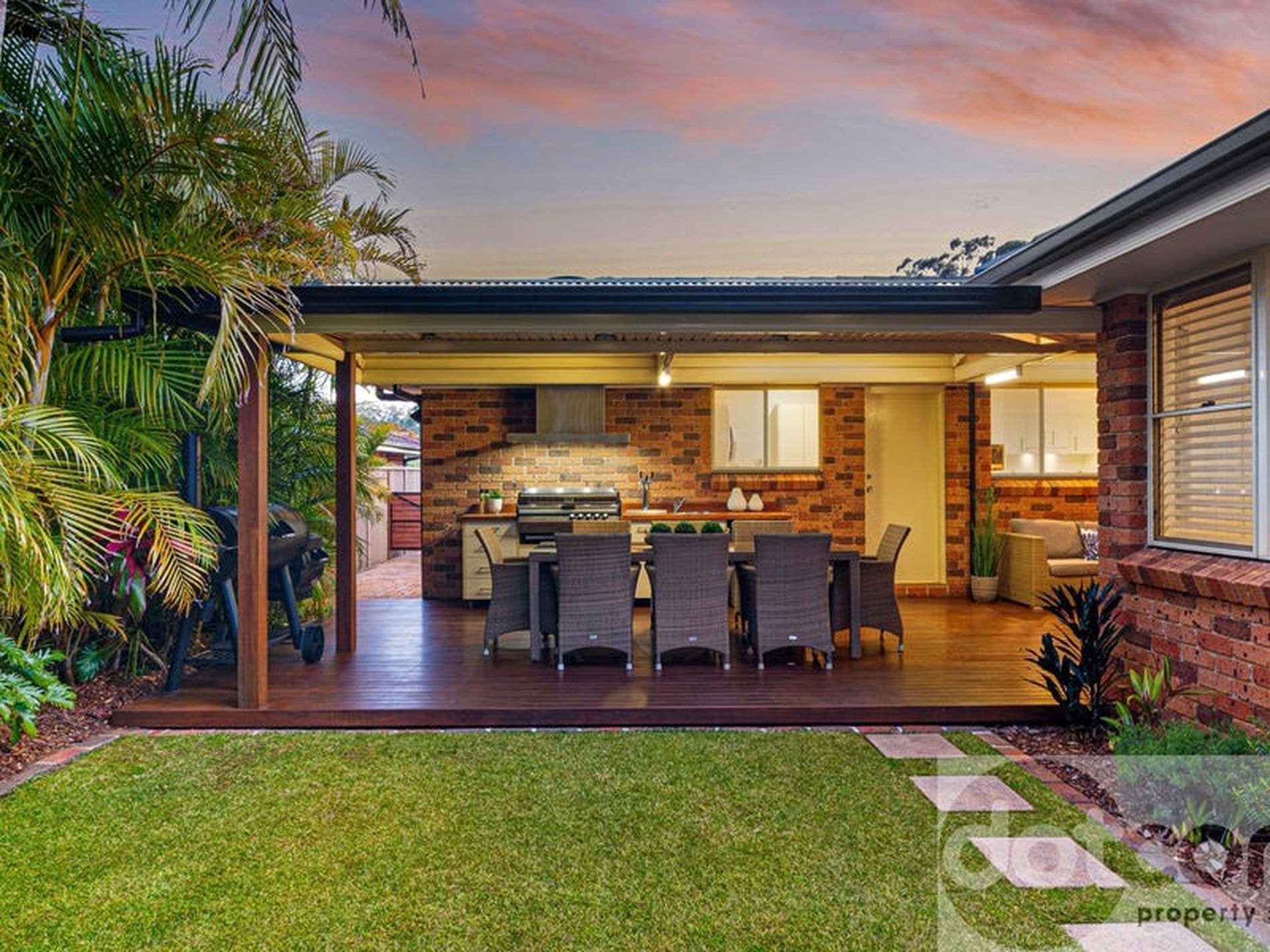 61 Woodview Avenue, Lisarow, Lisarow - Thumbnail 2