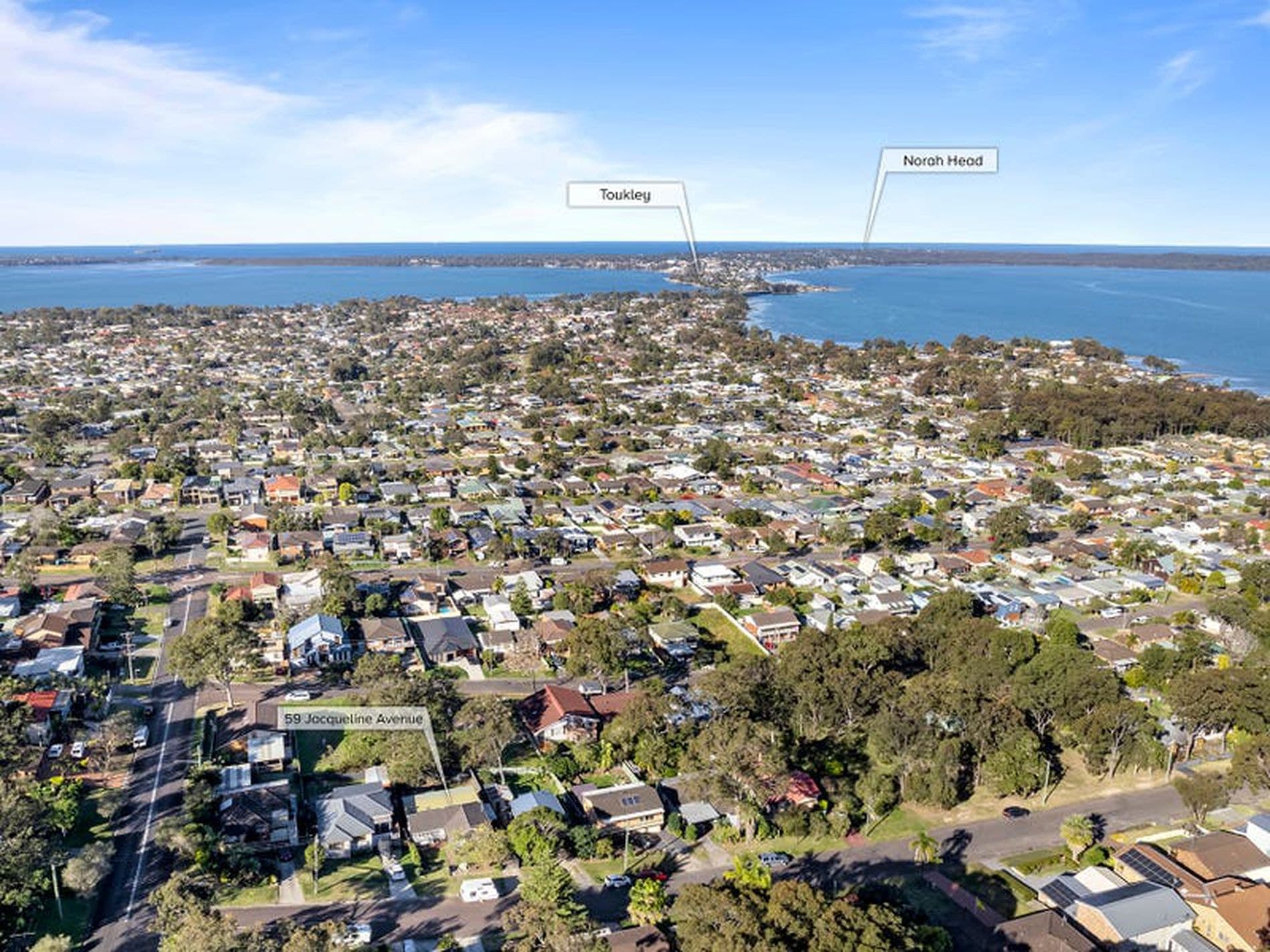 59 Jacqueline Avenue, Gorokan - Thumbnail 2