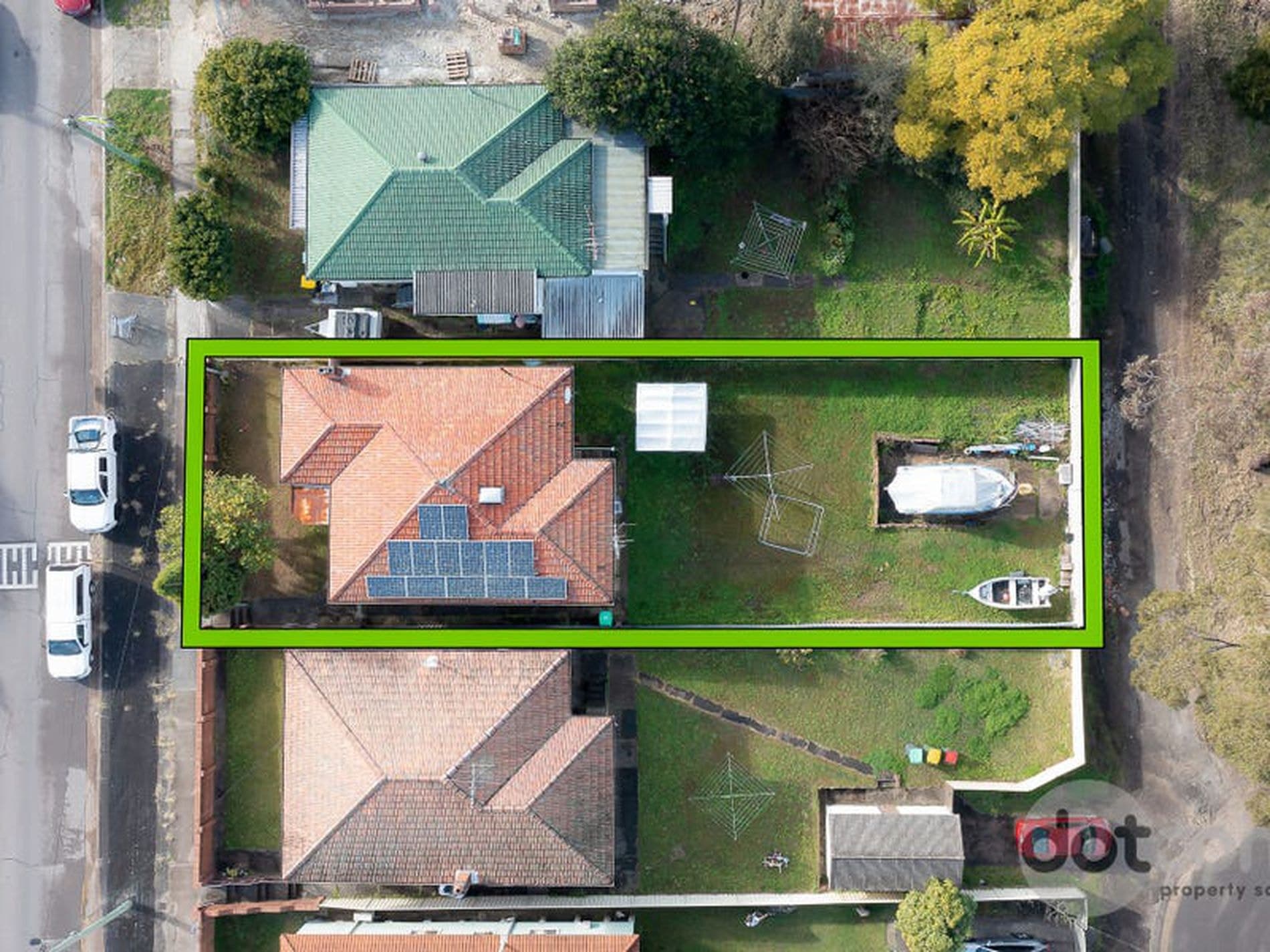 33 Janet Street, Jesmond - Image 1