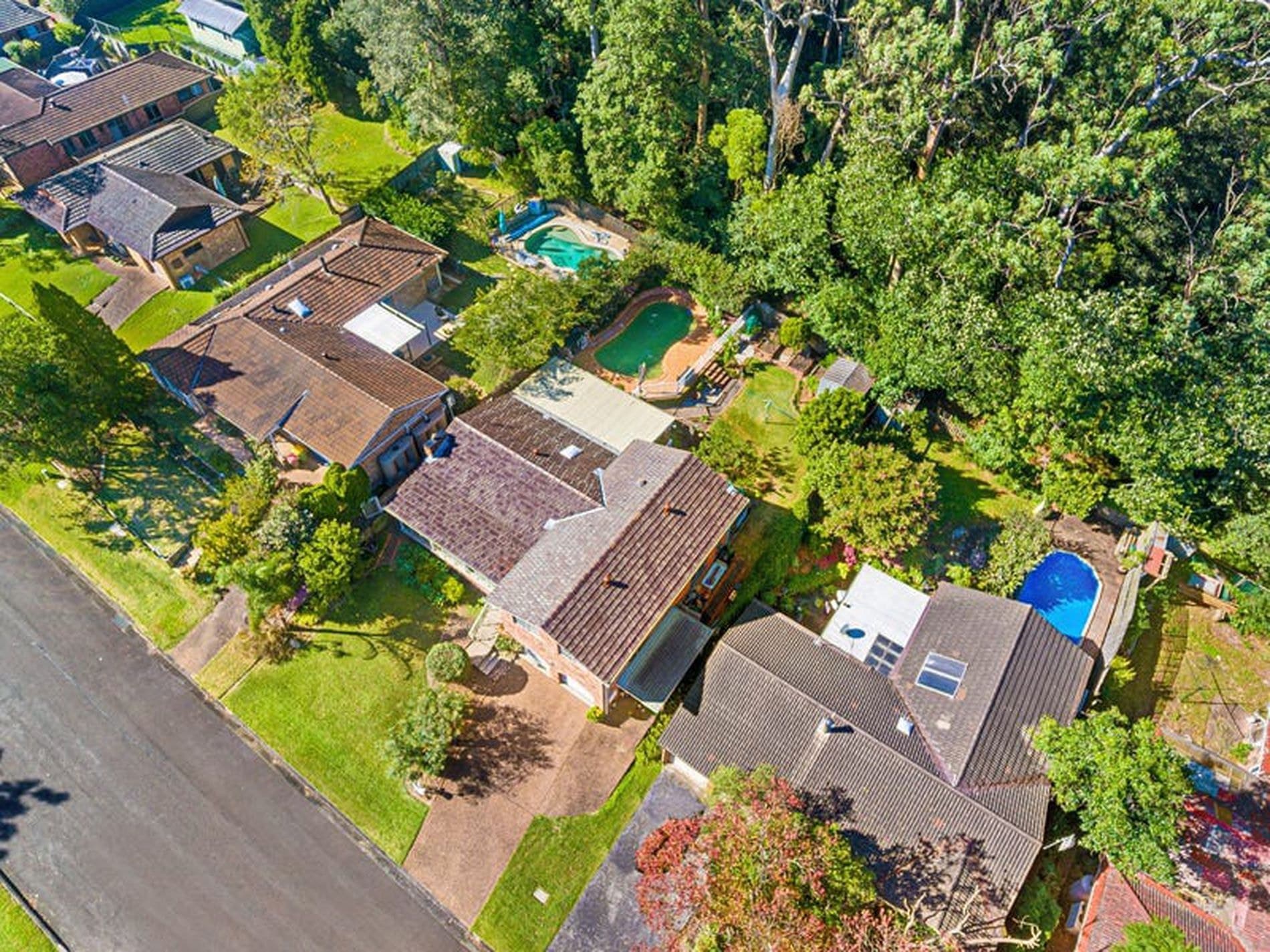 16 Perratt Close, Lisarow - Thumbnail 8