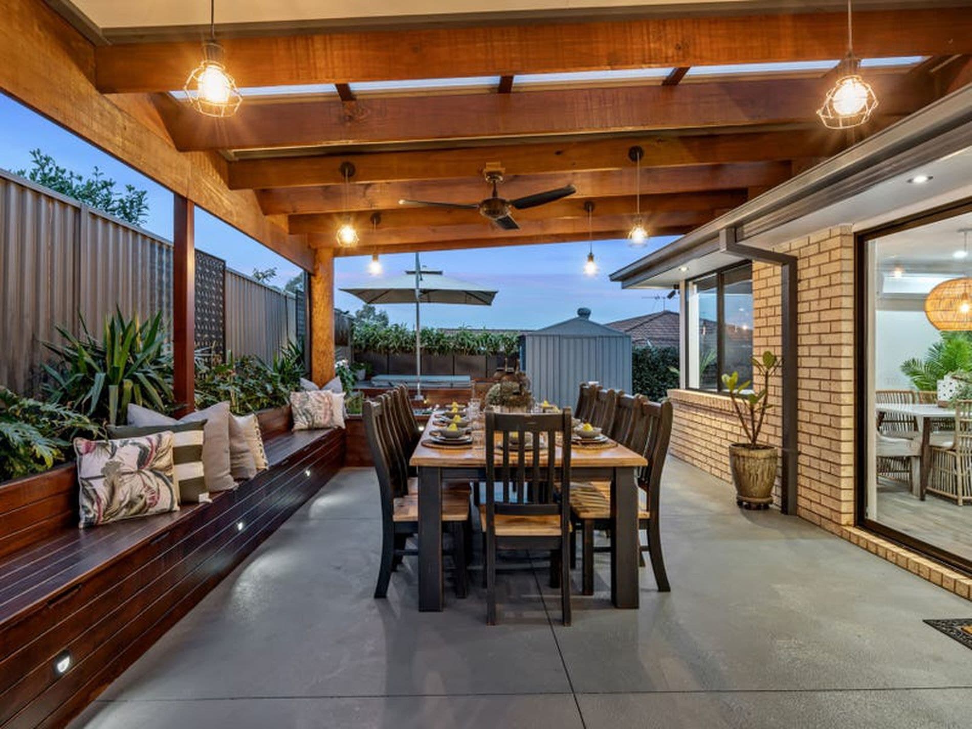 46 Piper Drive, Hamlyn Terrace - Thumbnail 5