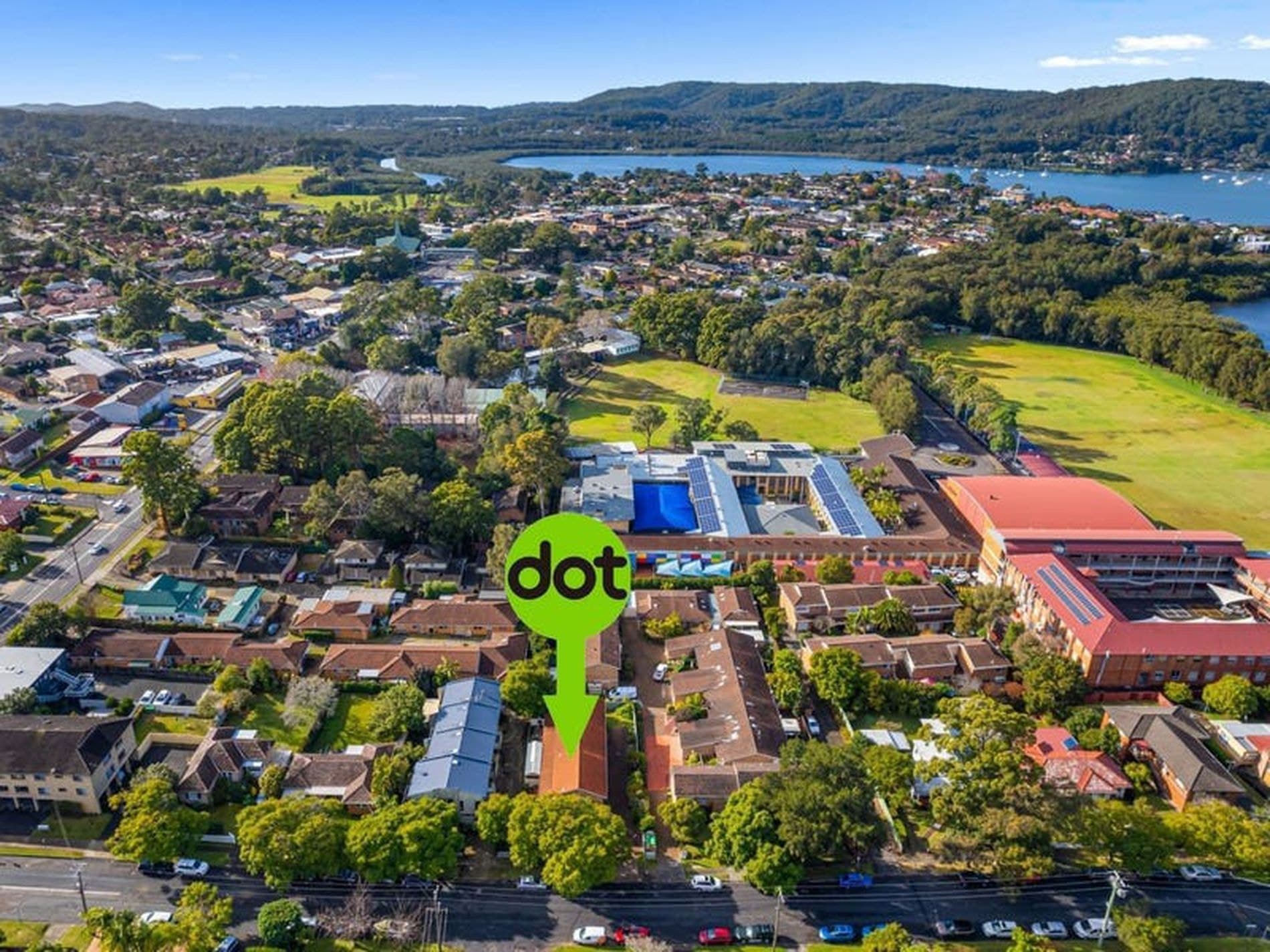 2 / 27 Frederick Street, East Gosford - Thumbnail 8