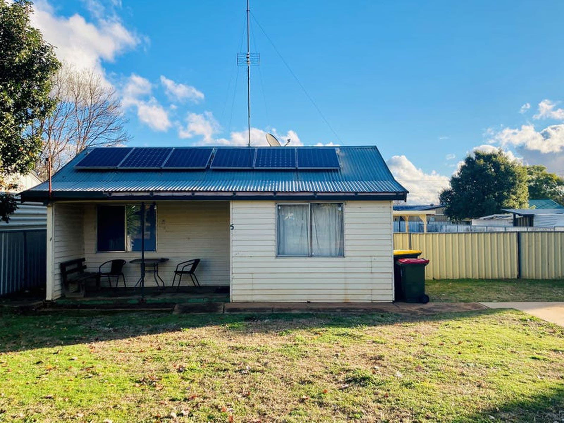 5 Chelmsford Street, Dubbo - Image 1
