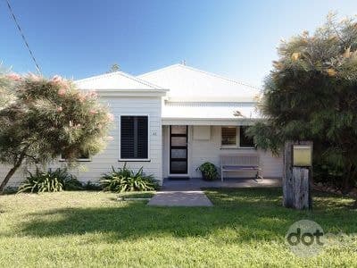 41 Woods Street, Redhead - Image 1