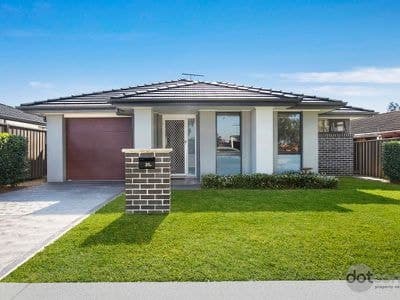 1 / 31 John Batman Avenue, Werrington County - Image 1