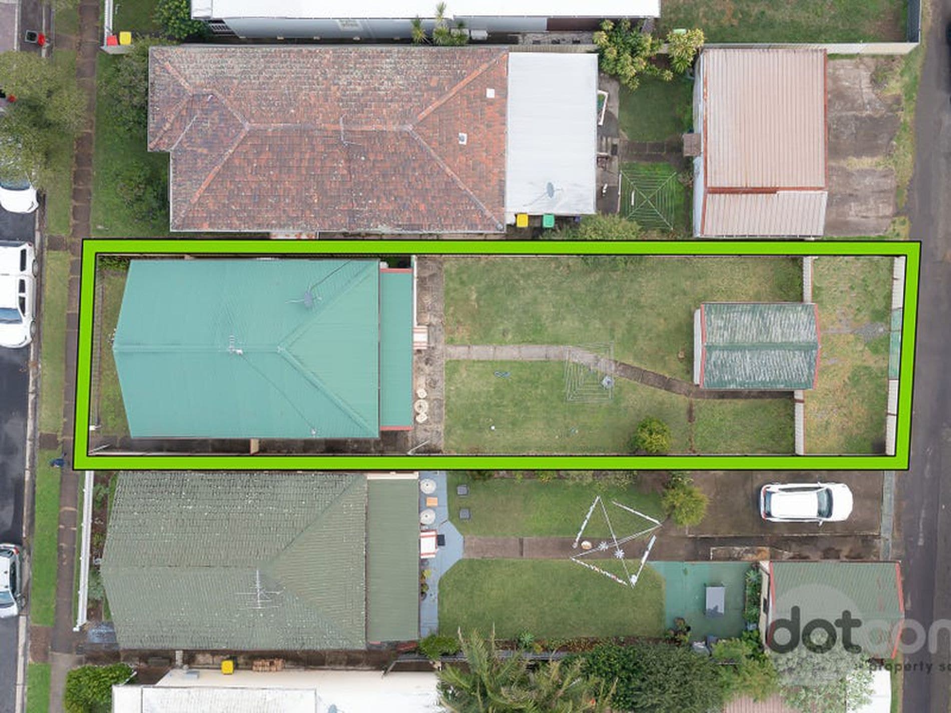 82 Braye Street, Mayfield - Image 1