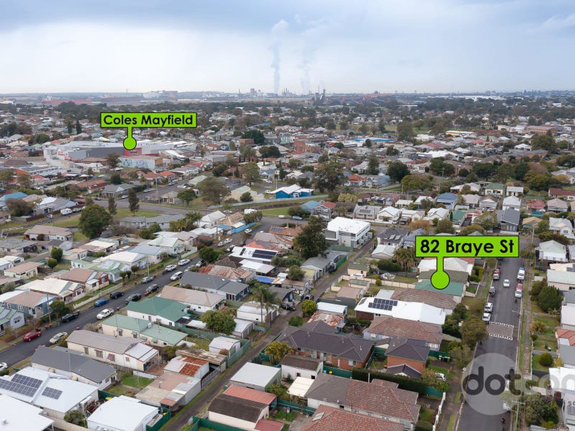 82 Braye Street, Mayfield - Thumbnail 3