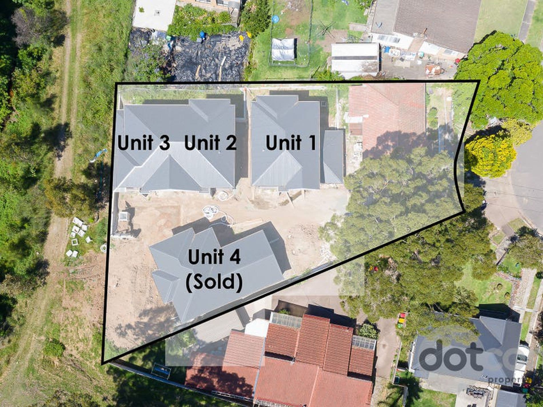 4 / 6 Kindra Place, North Lambton - Image 1