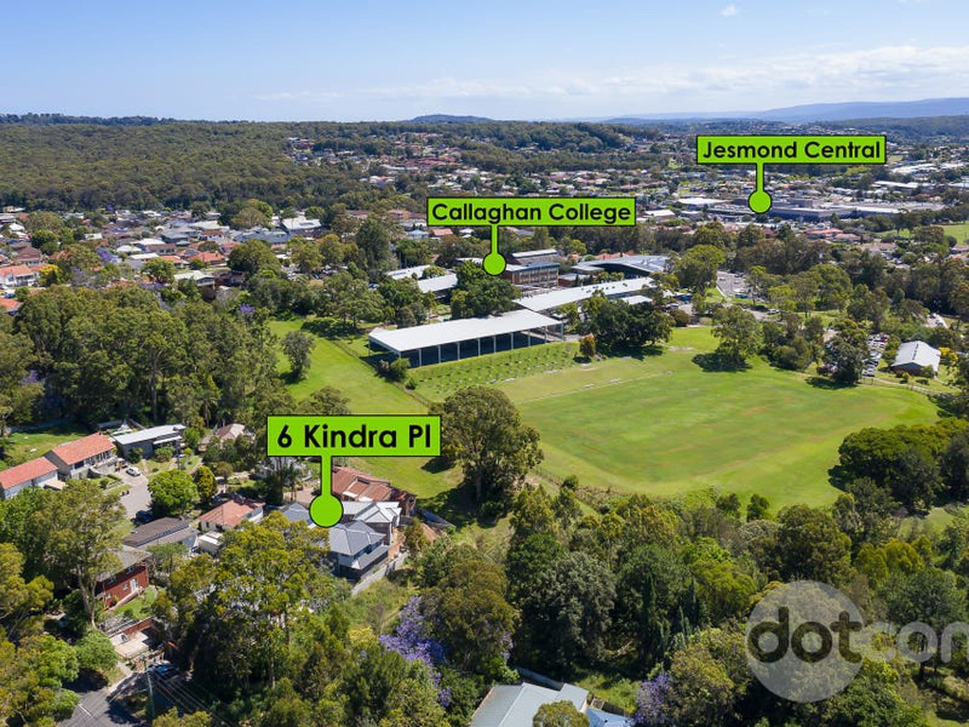 4 / 6 Kindra Place, North Lambton - Thumbnail 2