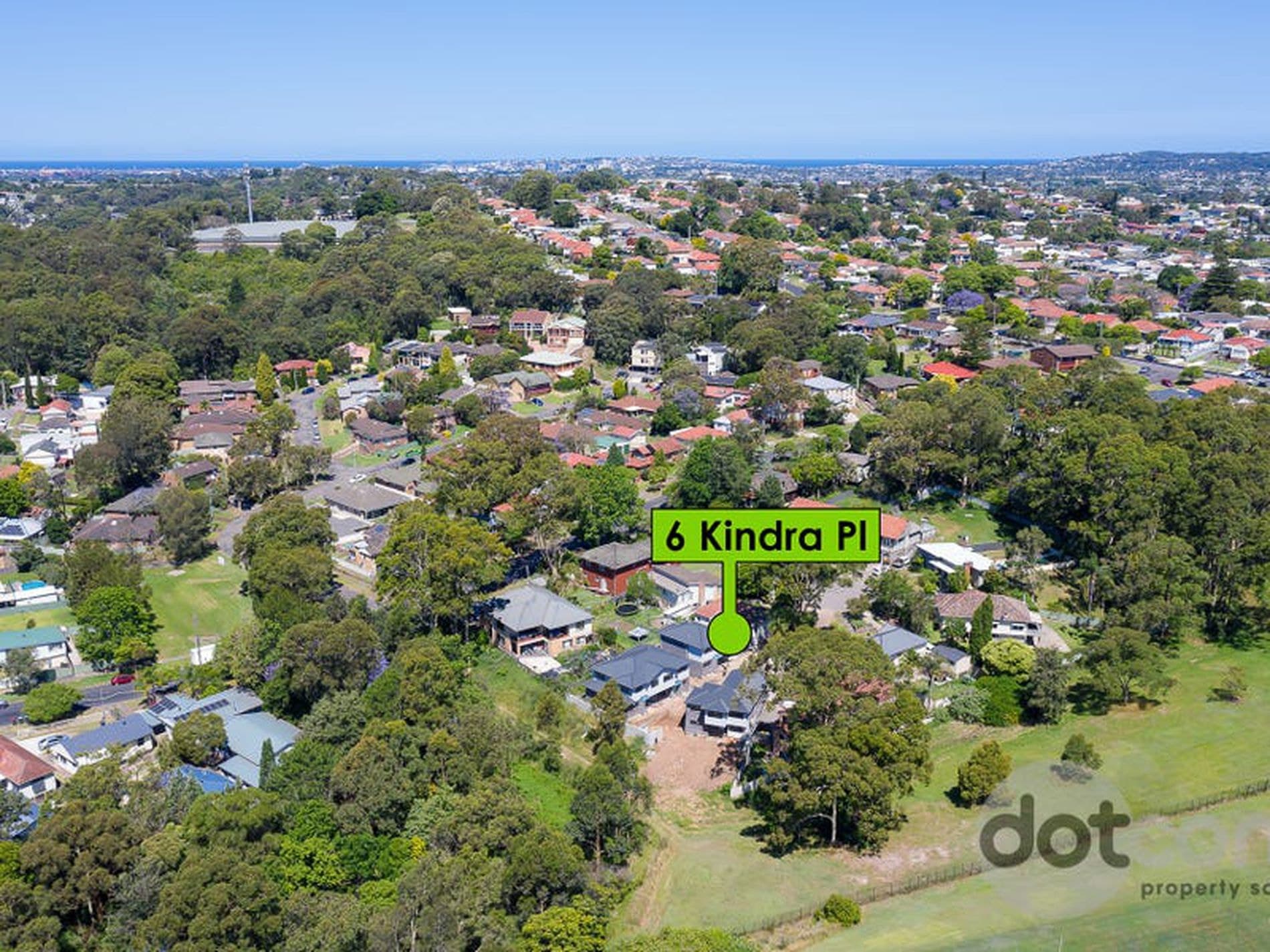 4 / 6 Kindra Place, North Lambton - Thumbnail 8