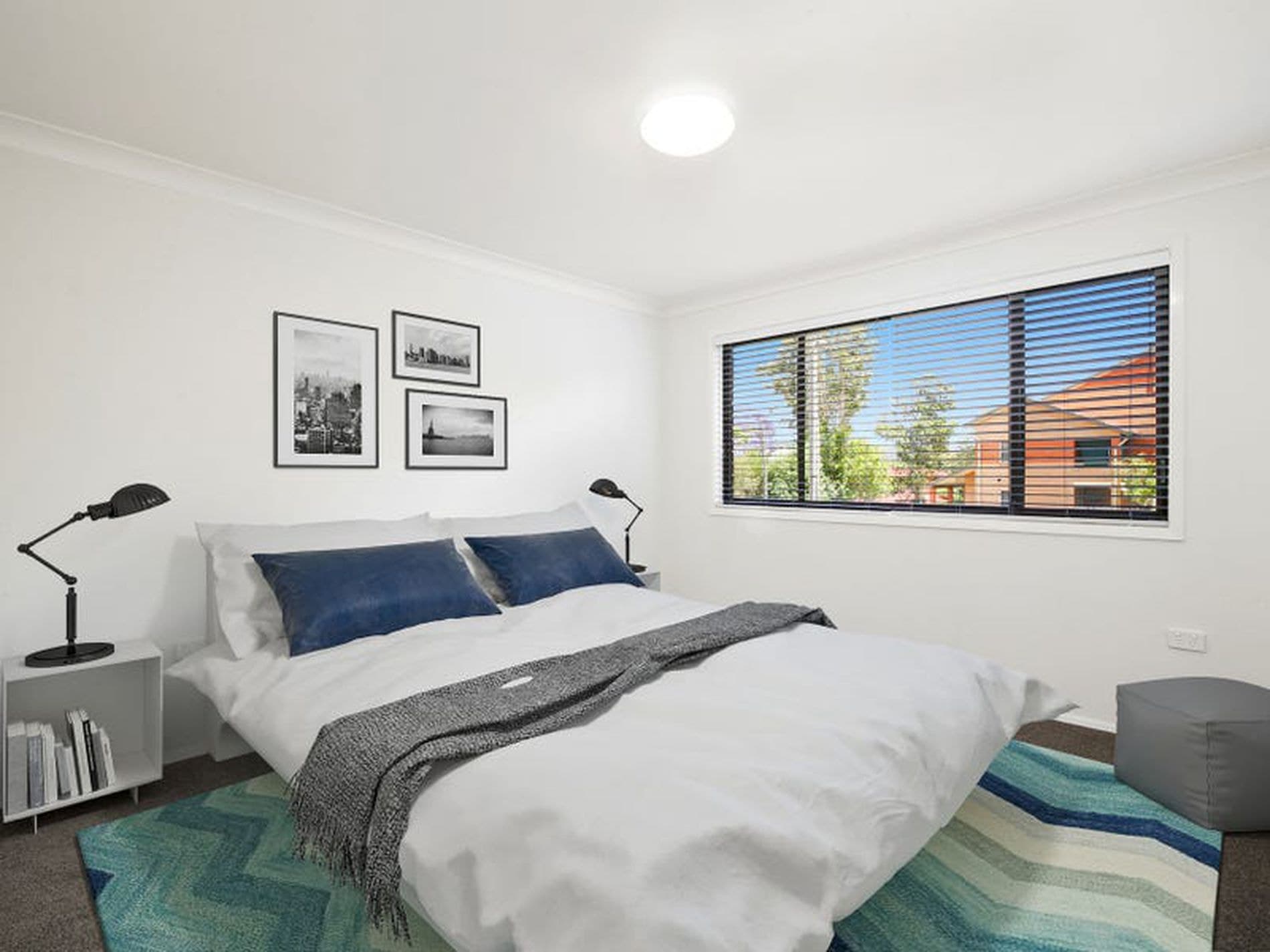 1 / 203 Albany Street, Point Frederick - Thumbnail 3
