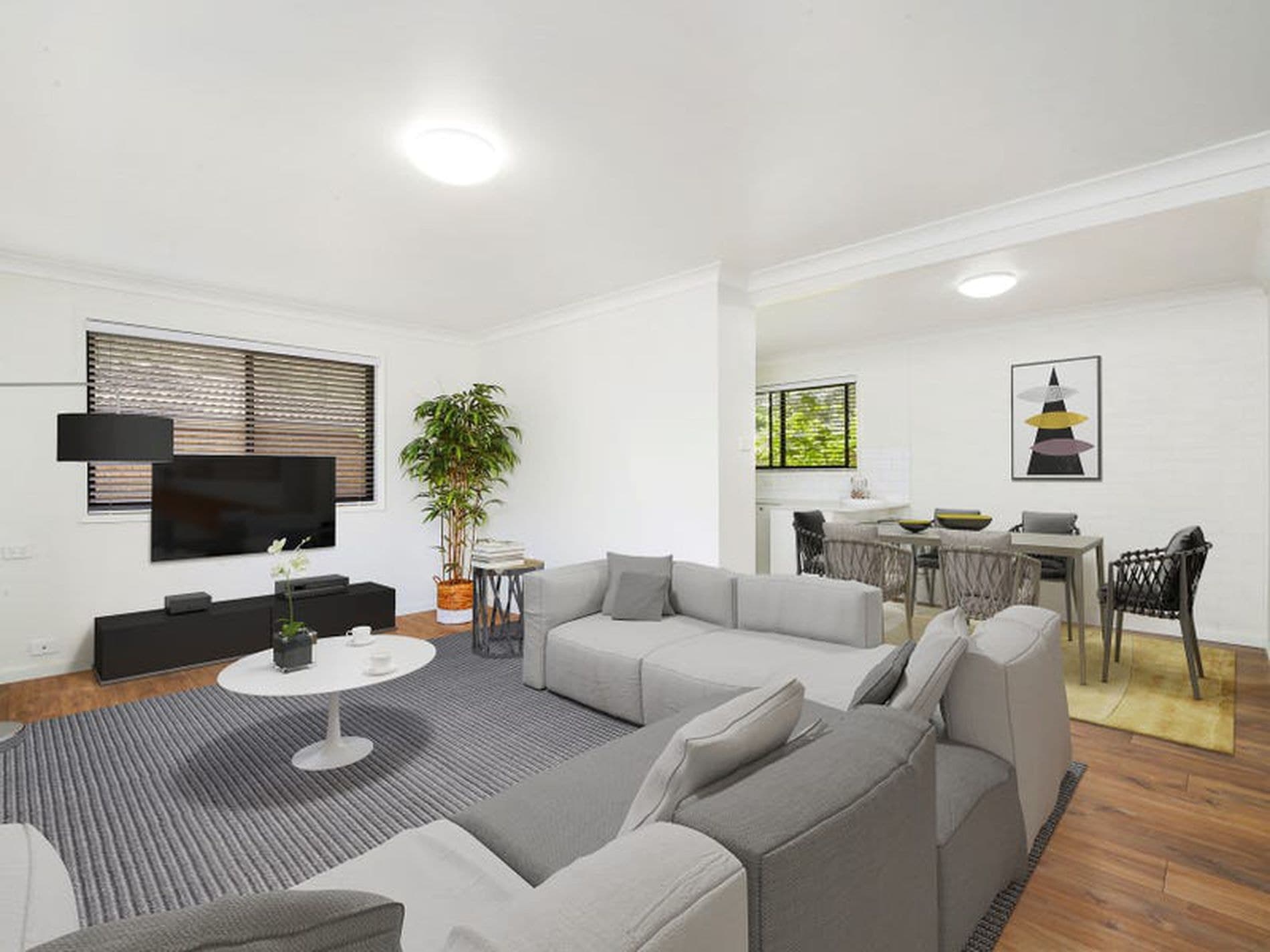 1 / 203 Albany Street, Point Frederick - Thumbnail 4
