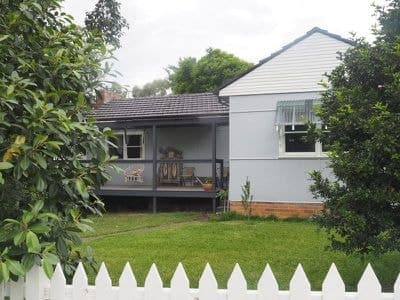 20 Bellevue Road, Faulconbridge - Image 1
