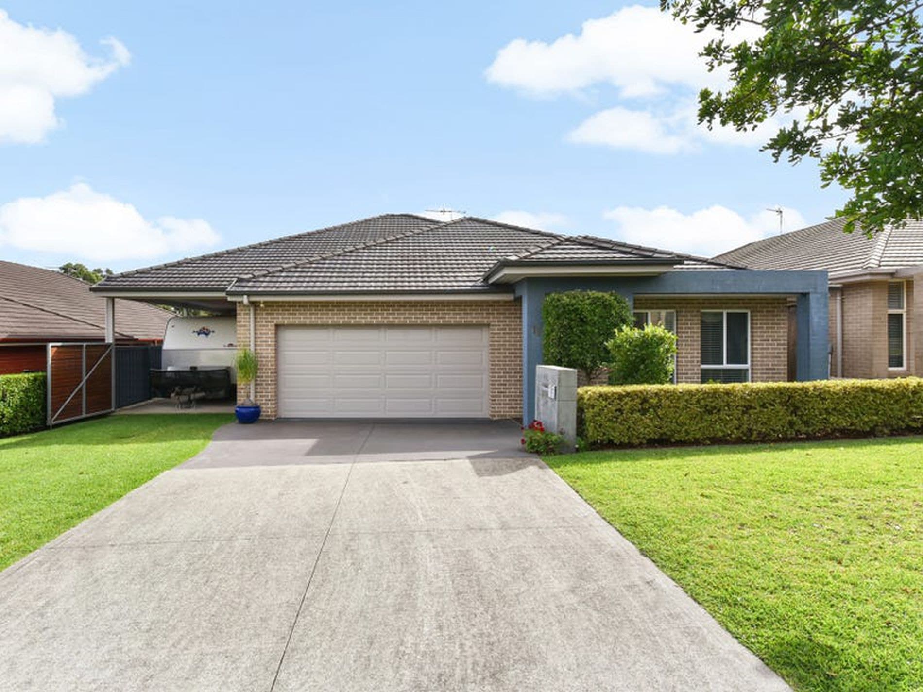 16 Burrong Street, Fletcher - Image 1