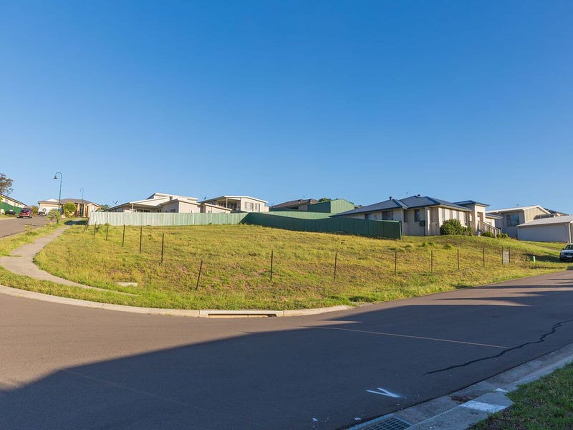 17 Grant Miller Street, Muswellbrook - Image 1