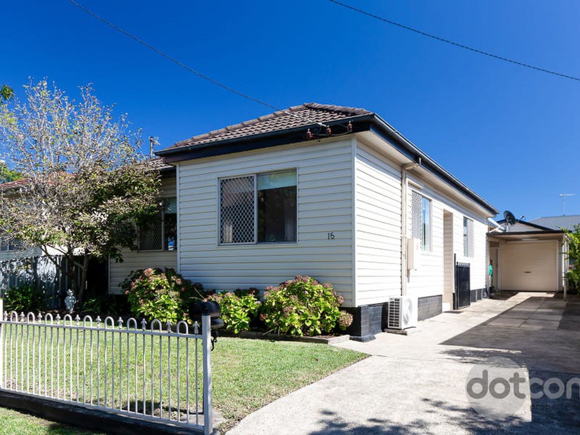 15 Maud Street, Mayfield West - Image 1