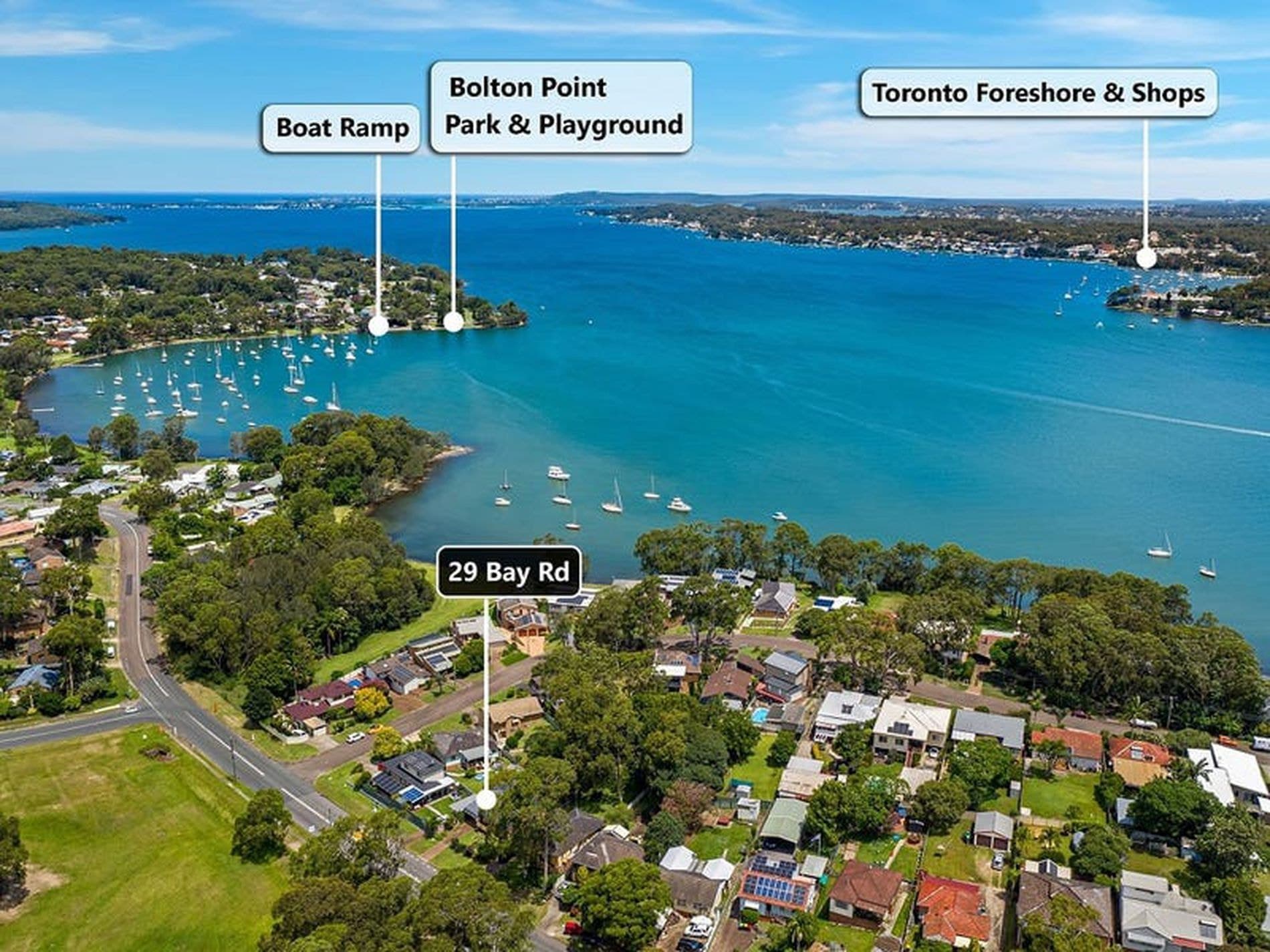 29 Bay Road, Fennell Bay - Thumbnail 2