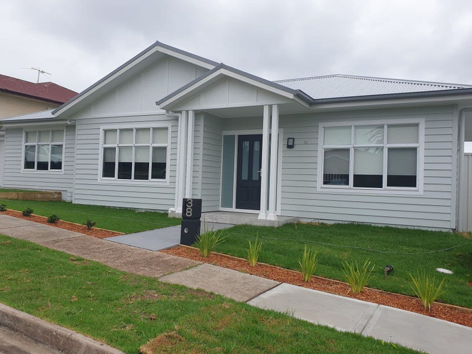 38 Tourle Street, Mayfield West - Image 1