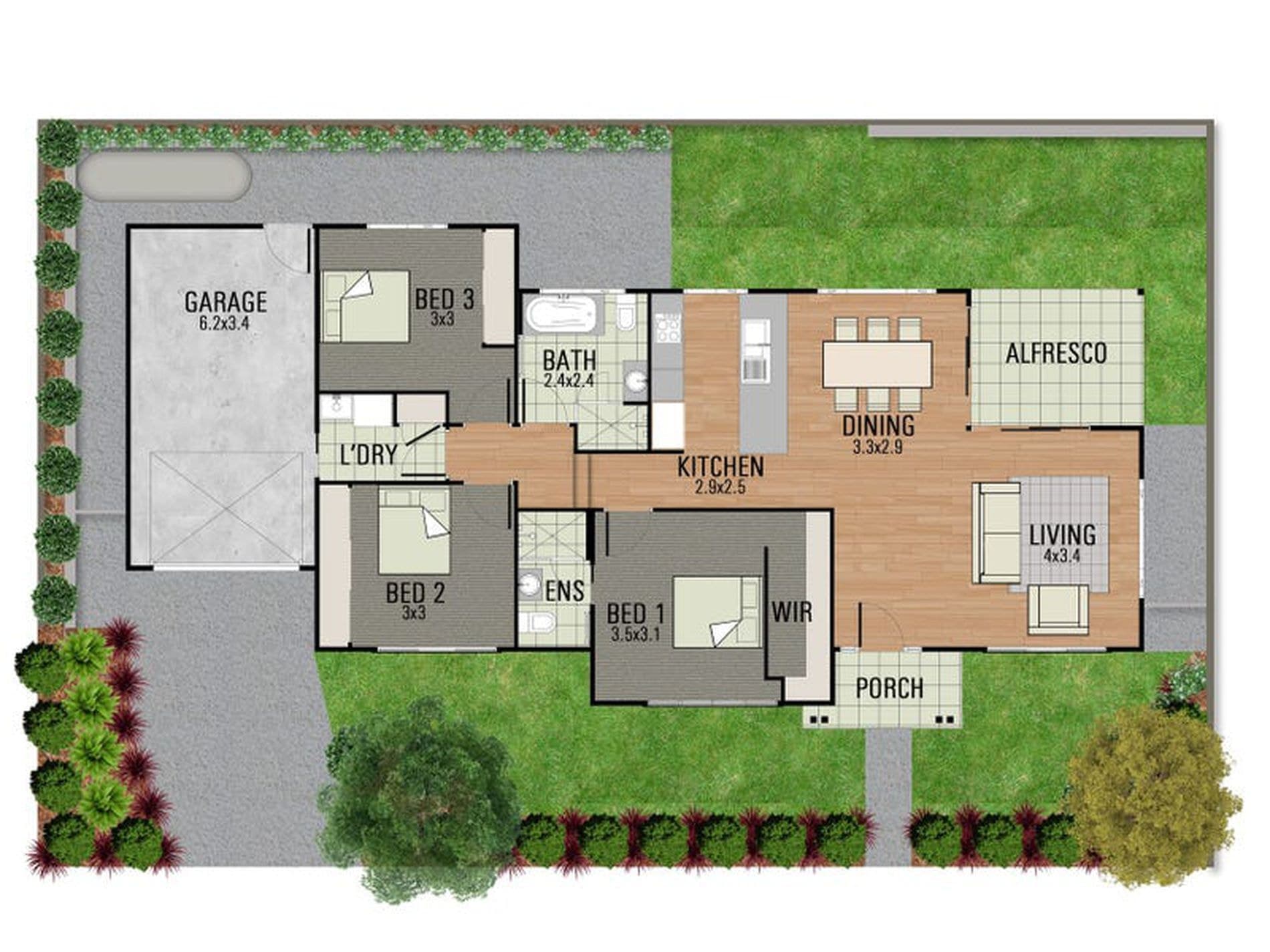 38 Tourle Street, Mayfield West - Thumbnail 7