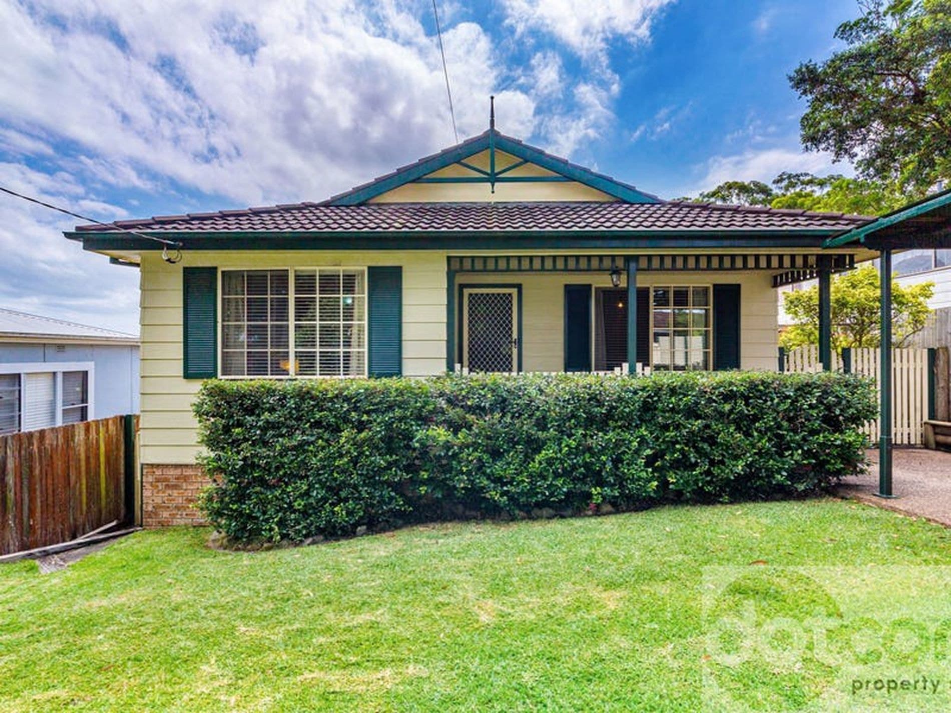 5 River Street, Springfield - Image 1