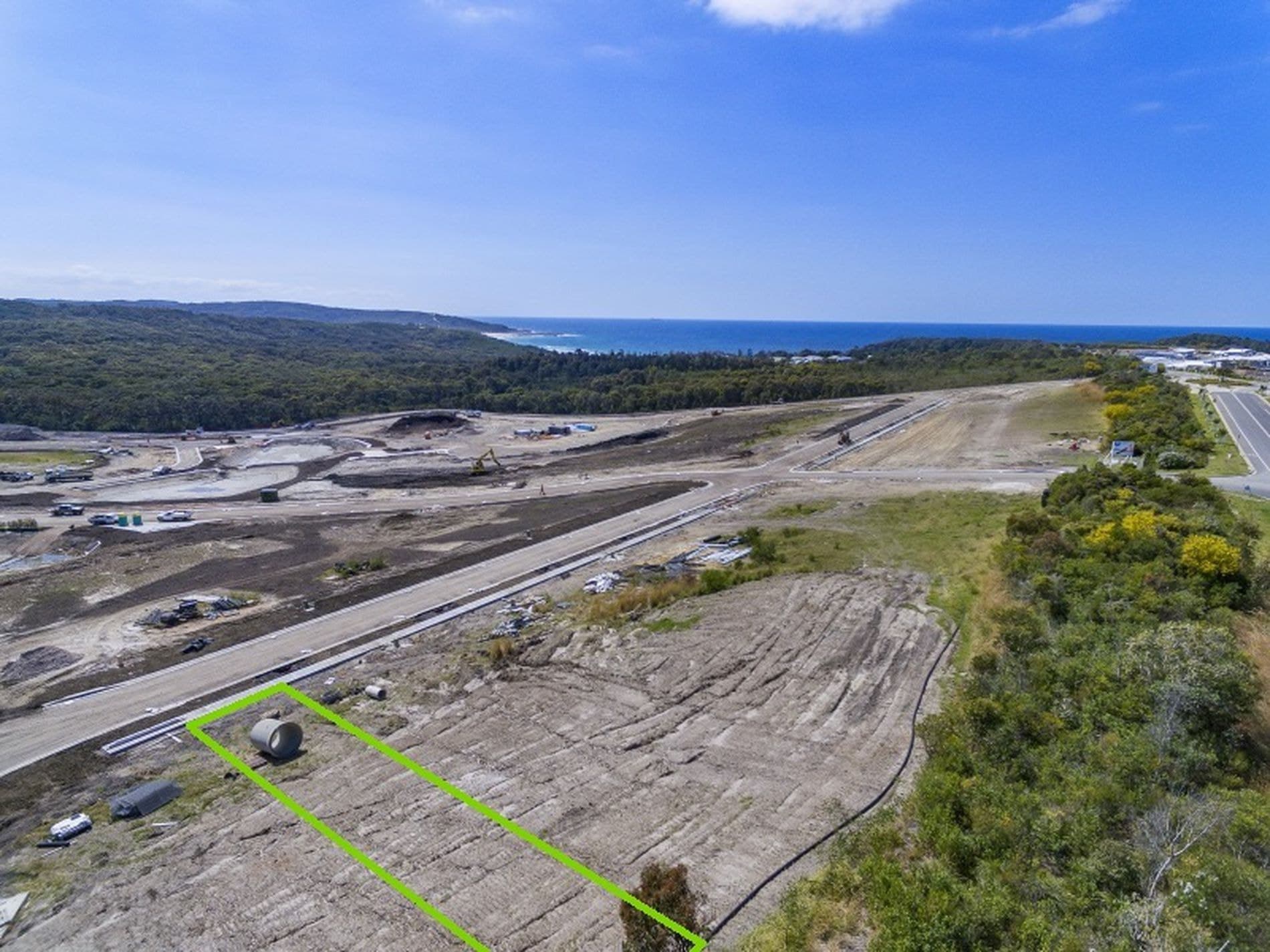 Lot 6016,  Hopwood Close, Catherine Hill Bay - Thumbnail 3