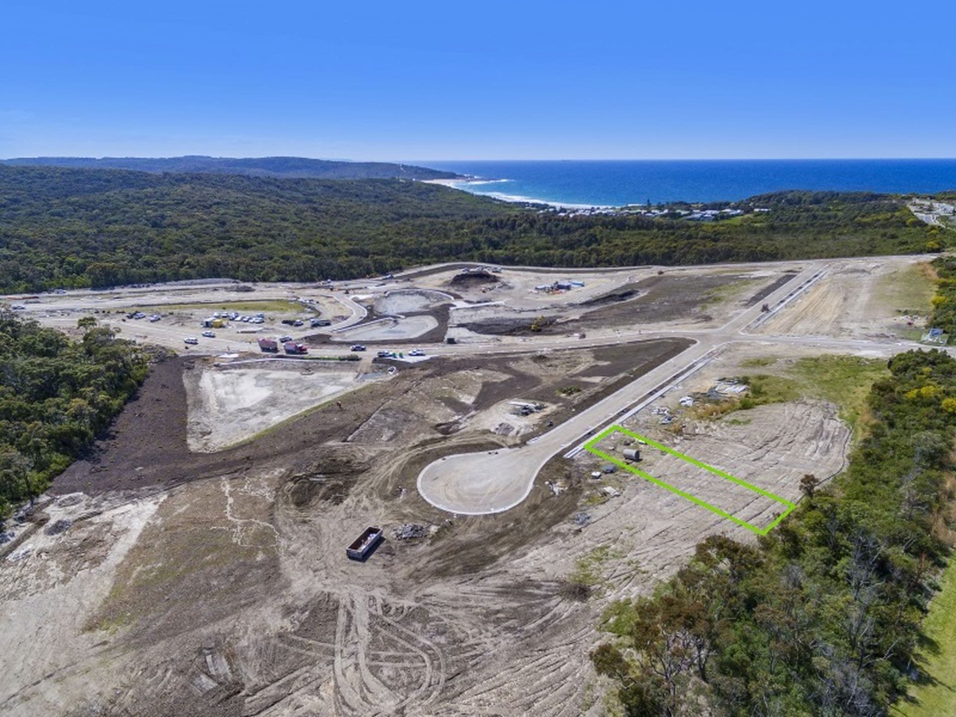 Lot 6016,  Hopwood Close, Catherine Hill Bay - Thumbnail 5