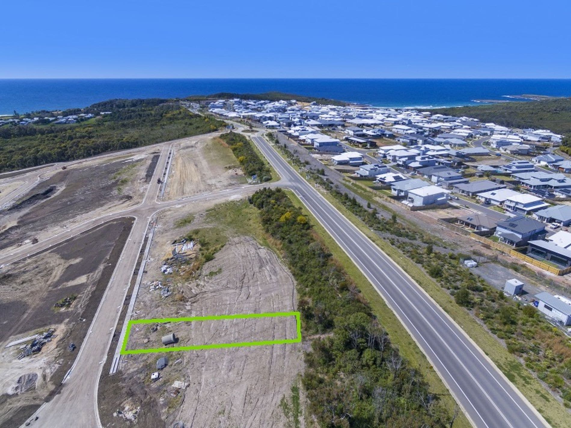 Lot 6016,  Hopwood Close, Catherine Hill Bay - Thumbnail 7