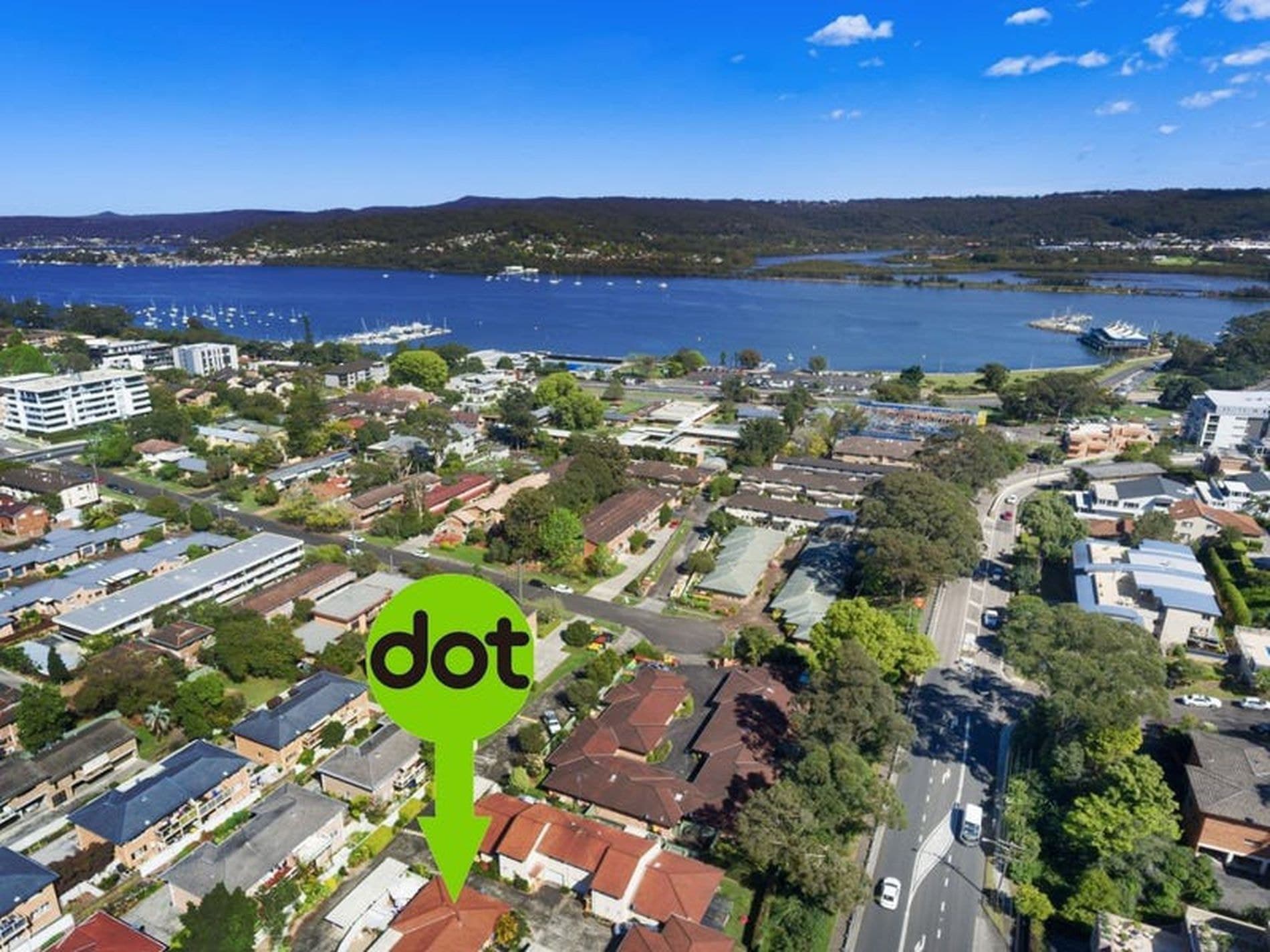 12 / 205A Albany Street, Point Frederick - Thumbnail 4