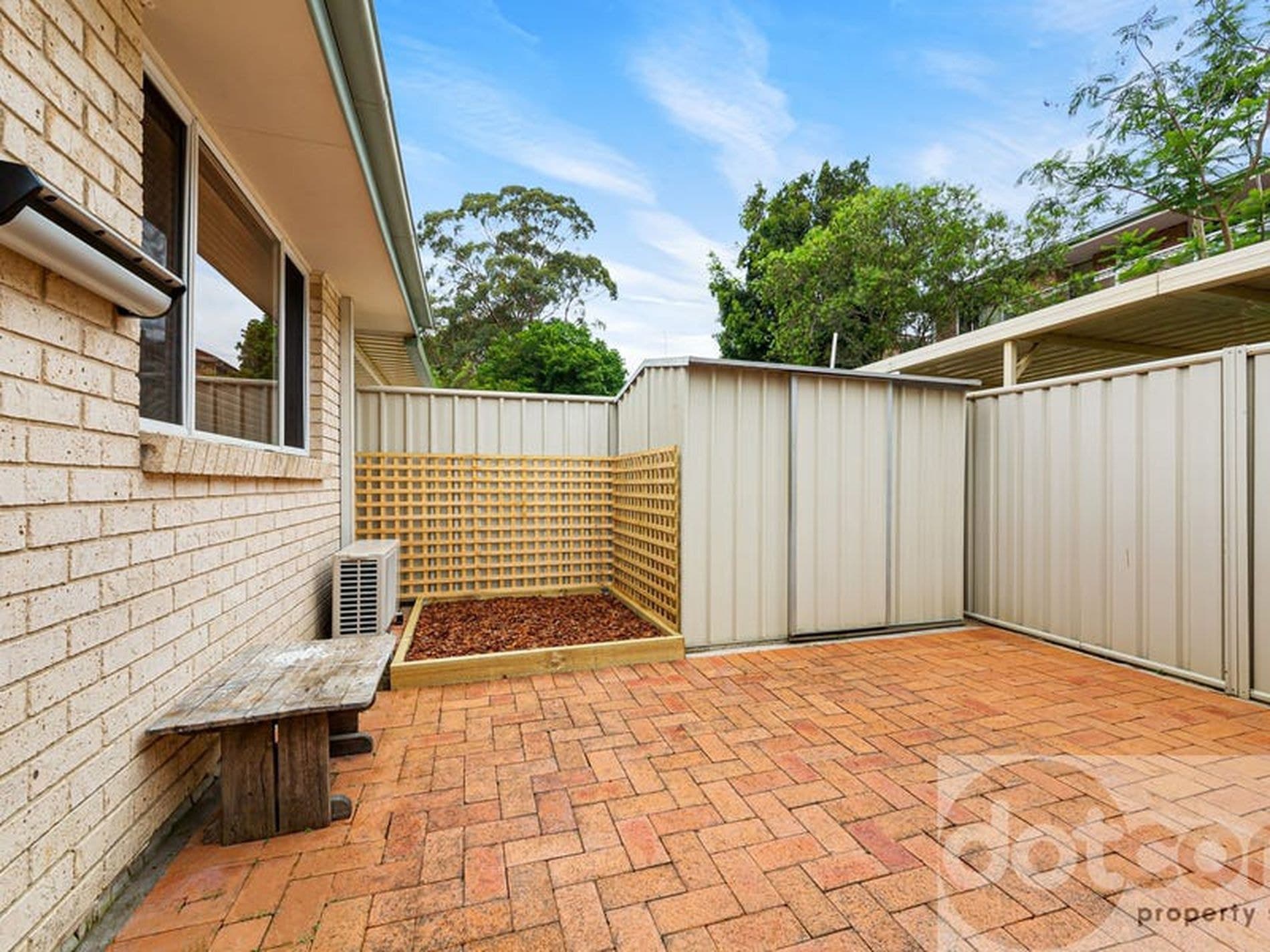 12 / 205A Albany Street, Point Frederick - Thumbnail 7