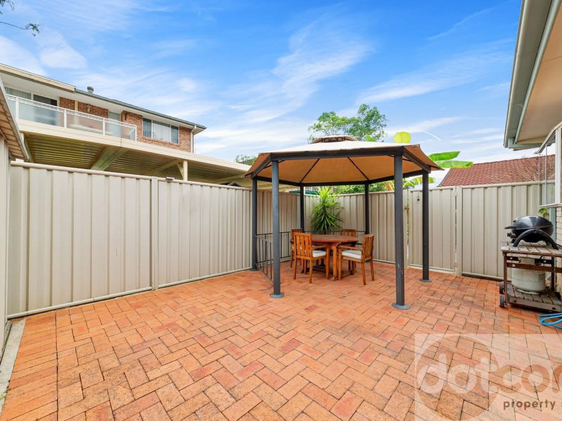 12 / 205A Albany Street, Point Frederick - Thumbnail 8