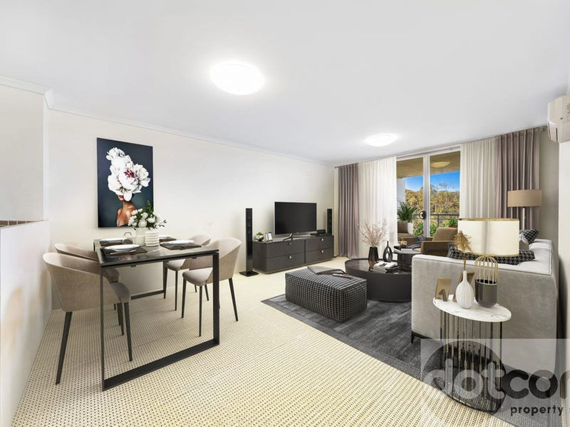 123 / 80 John Whiteway Drive, Gosford - Image 1